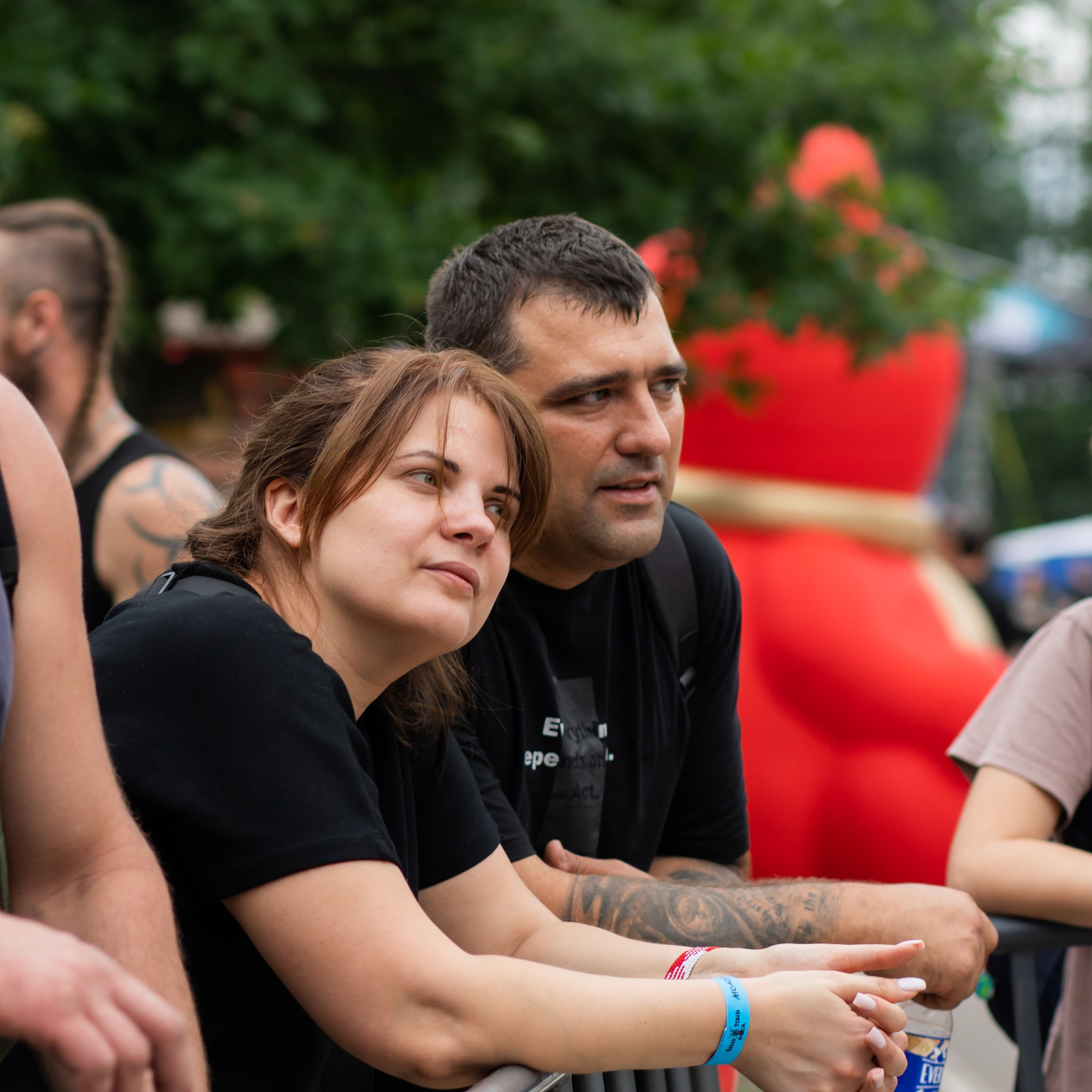 ФЕСТИВАЛЬ «МОЛОДЫЕ ВЕТРА». Фотограф в Воронеже Ксения Князева