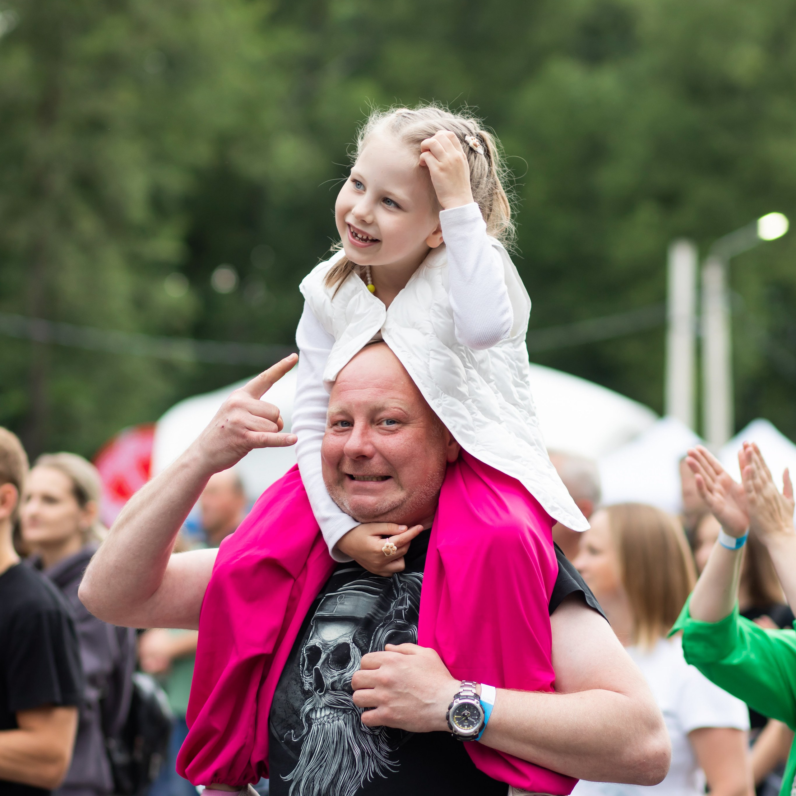 ФЕСТИВАЛЬ «МОЛОДЫЕ ВЕТРА». Фотограф в Воронеже Ксения Князева