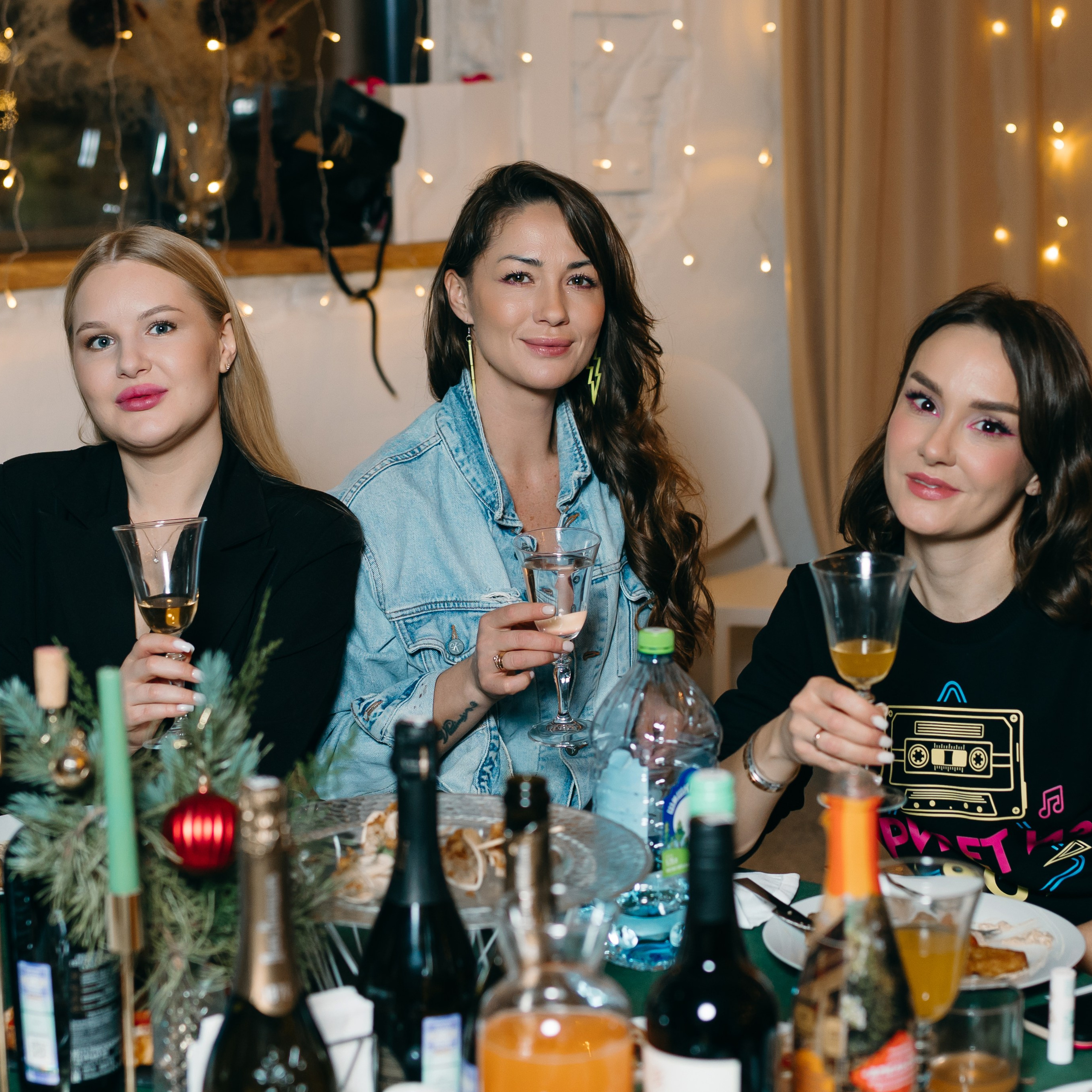 КОРПОРАТИВ САЛОНА «НОГТИ». Фотограф в Воронеже Ксения Князева