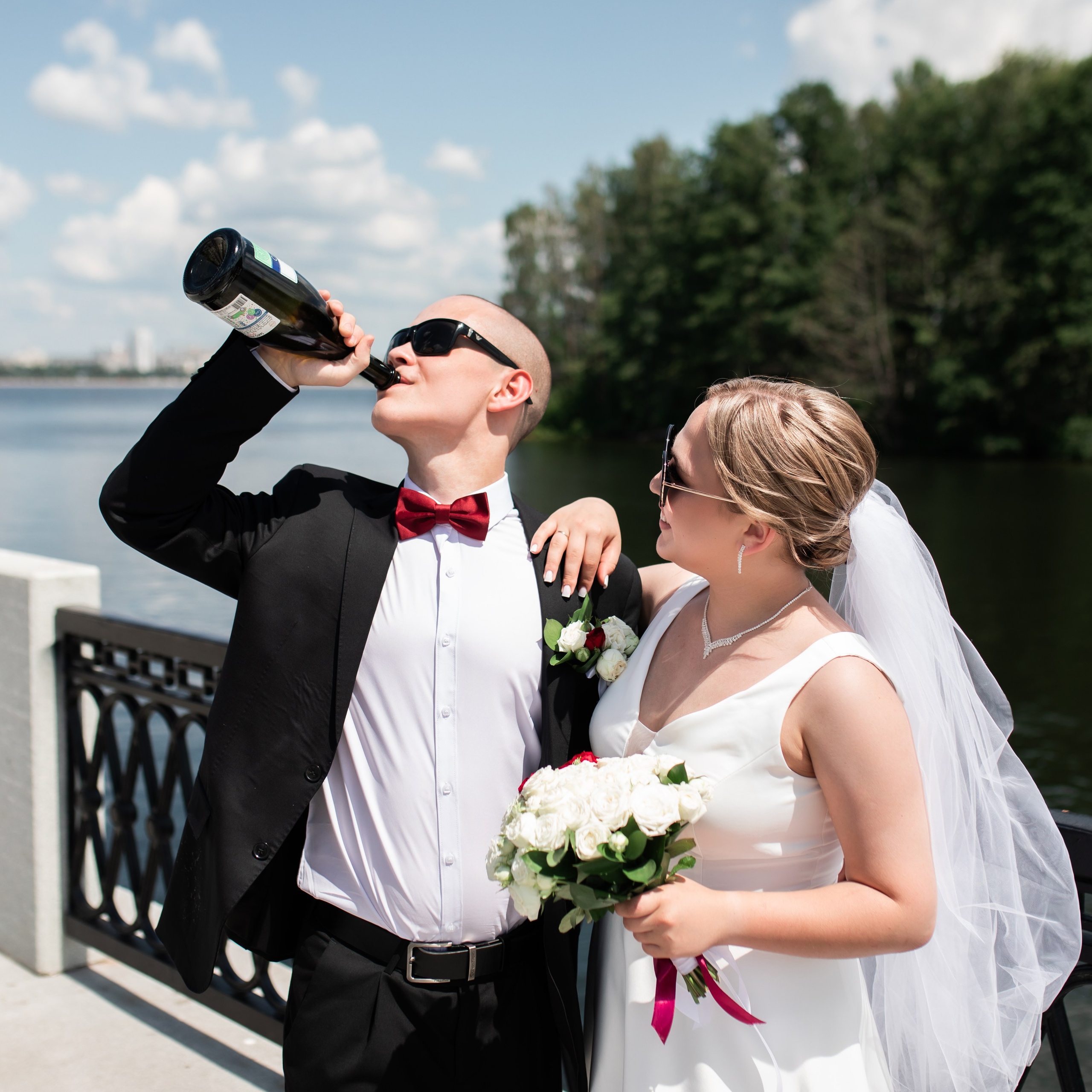 АНАСТАСИЯ И РУСЛАН. Фотограф в Воронеже Ксения Князева