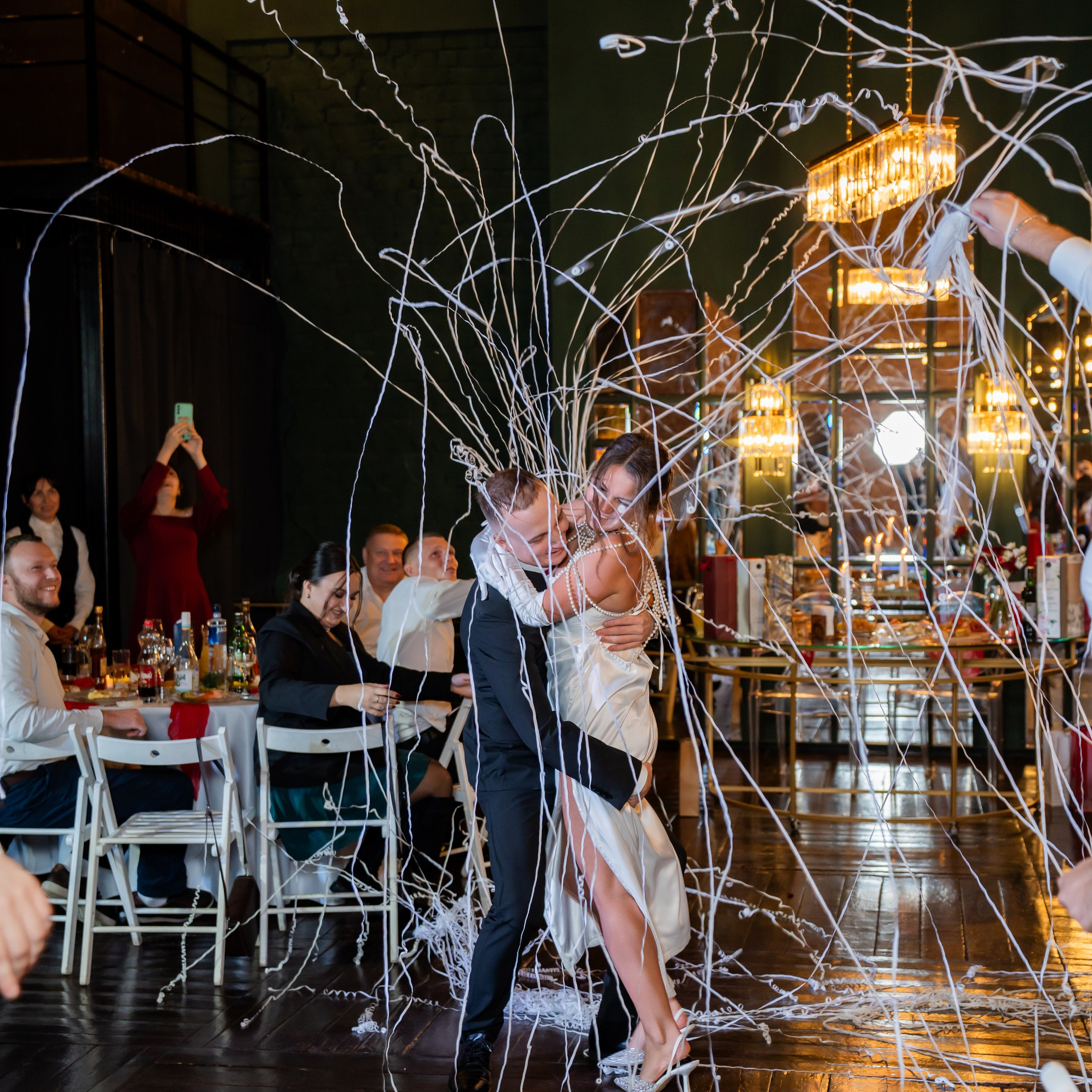 АННА И НИКОЛАЙ. Фотограф в Воронеже Ксения Князева