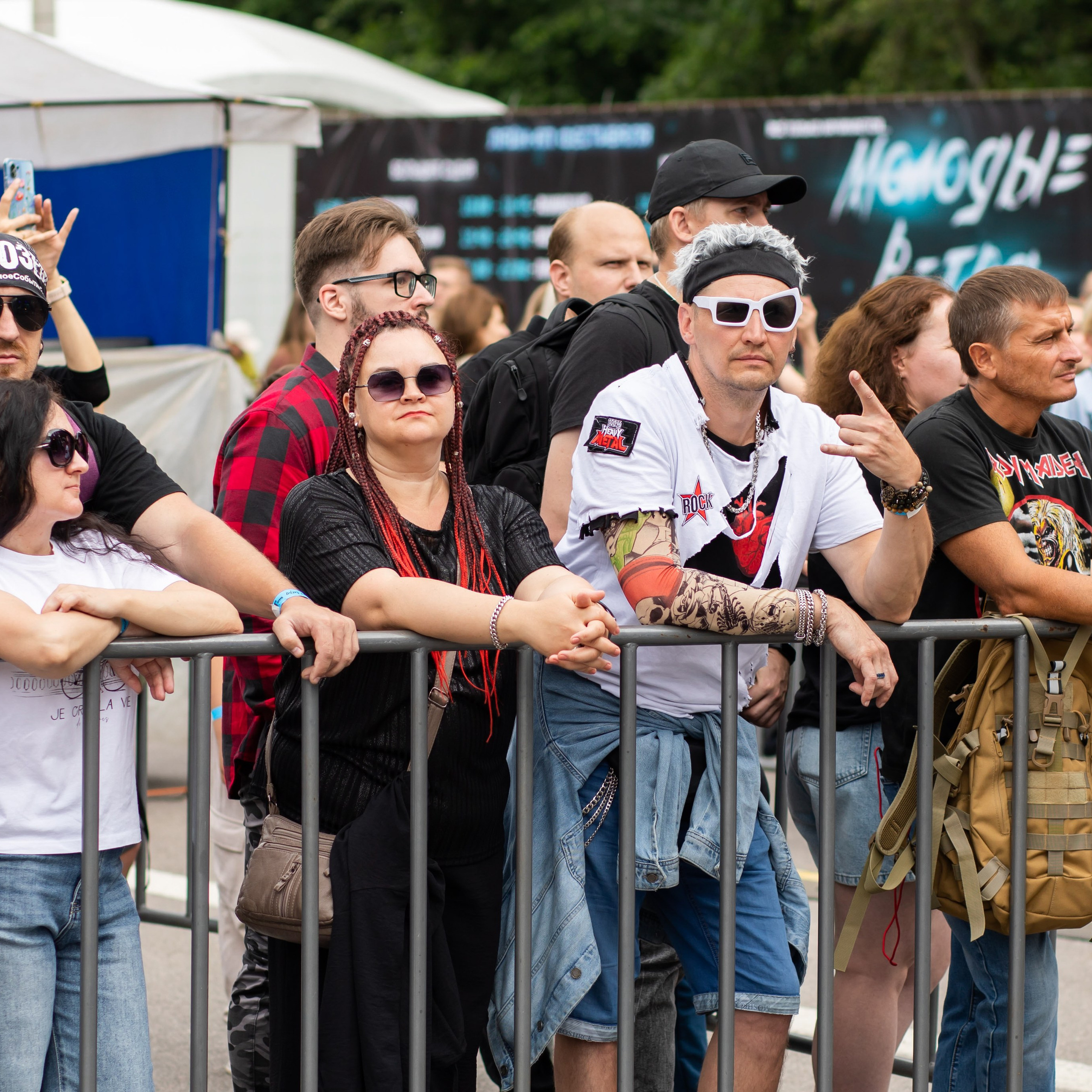 ФЕСТИВАЛЬ «МОЛОДЫЕ ВЕТРА». Фотограф в Воронеже Ксения Князева