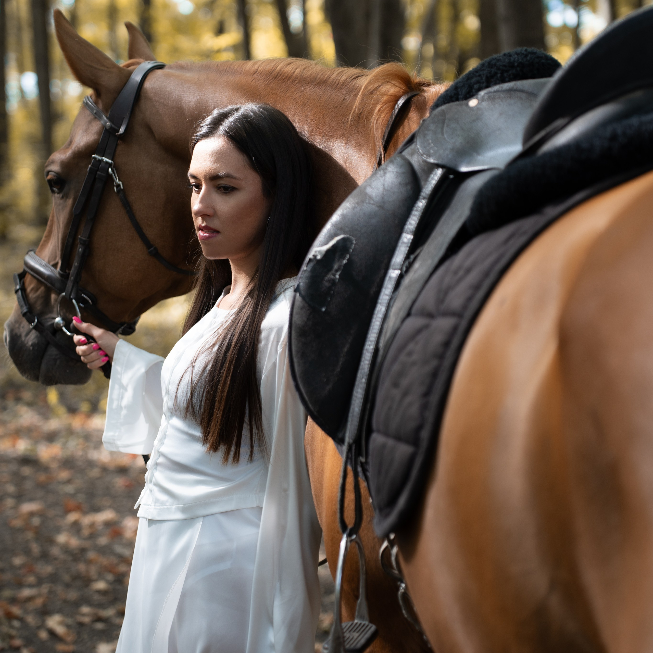 НАТАША. Фотограф в Воронеже Ксения Князева