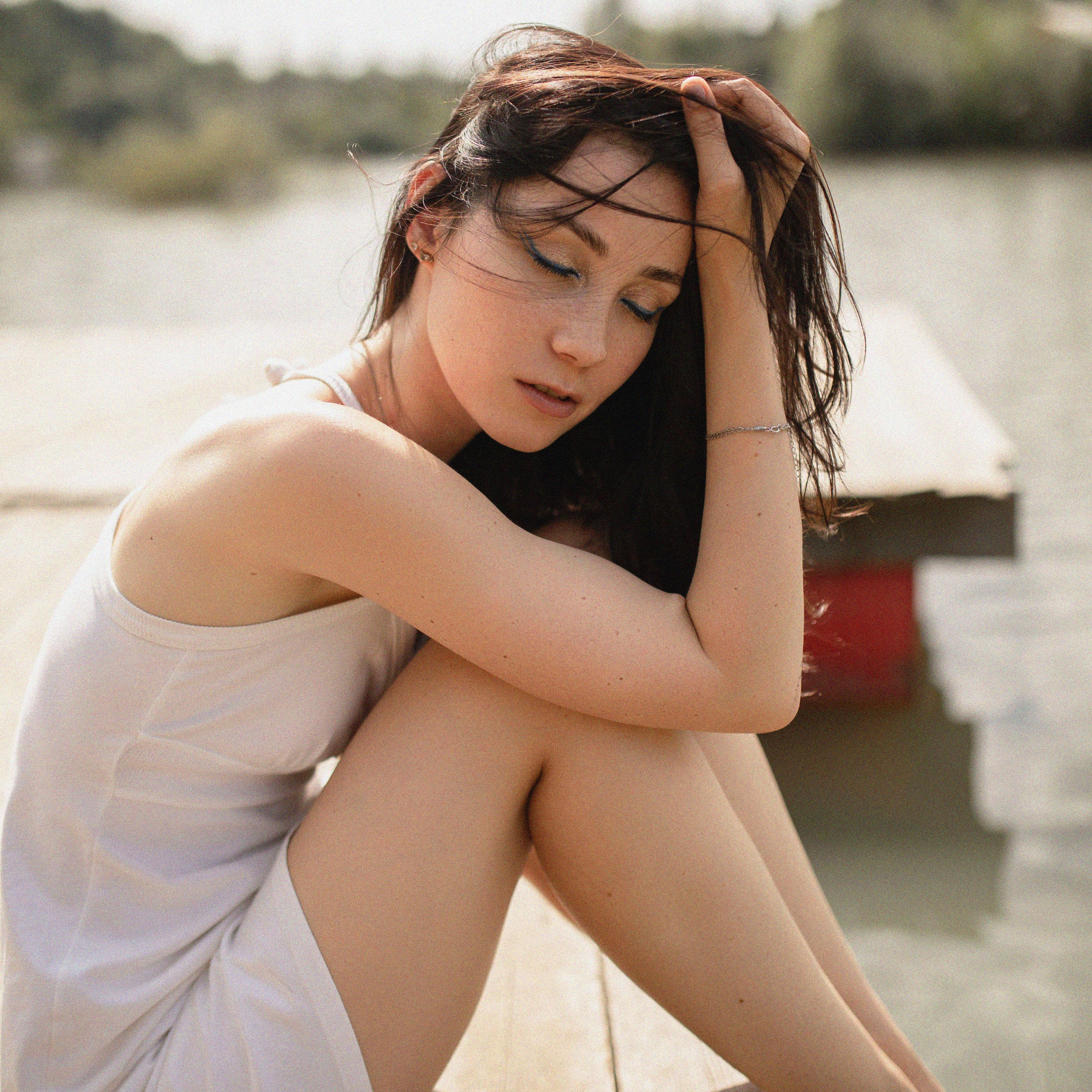 САША. Фотограф в Воронеже Ксения Князева