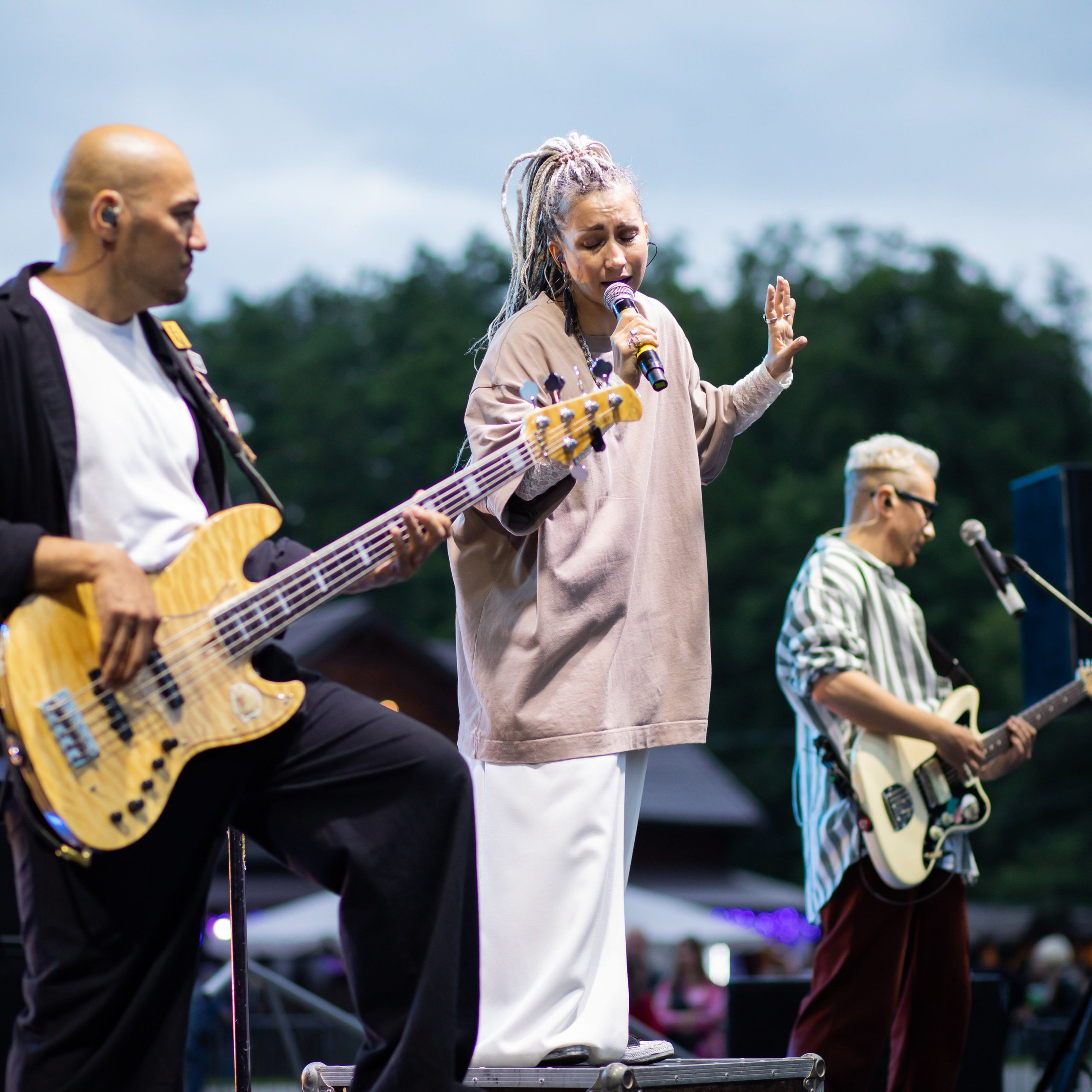 ФЕСТИВАЛЬ «МОЛОДЫЕ ВЕТРА». Фотограф в Воронеже Ксения Князева