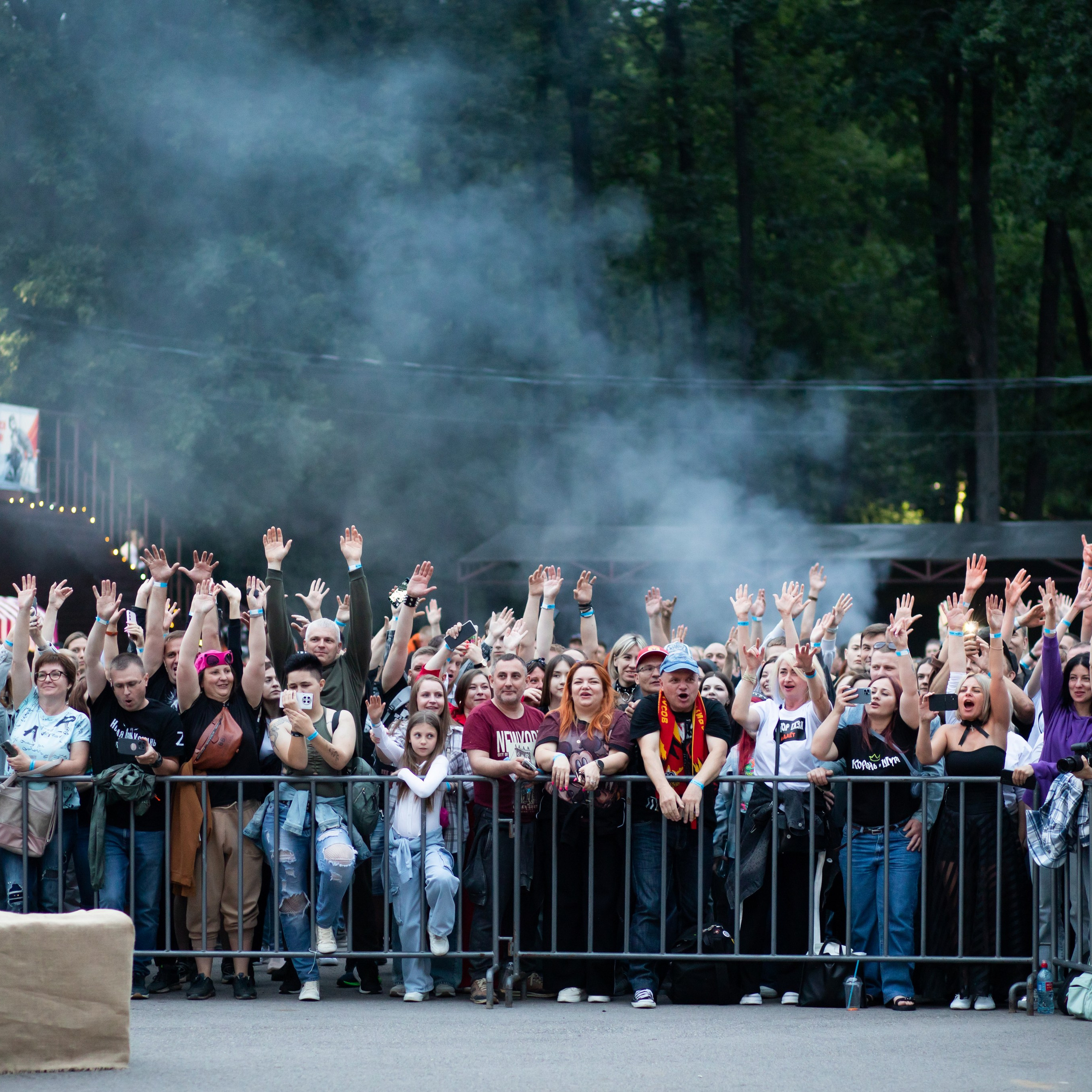 ФЕСТИВАЛЬ «МОЛОДЫЕ ВЕТРА». Фотограф в Воронеже Ксения Князева