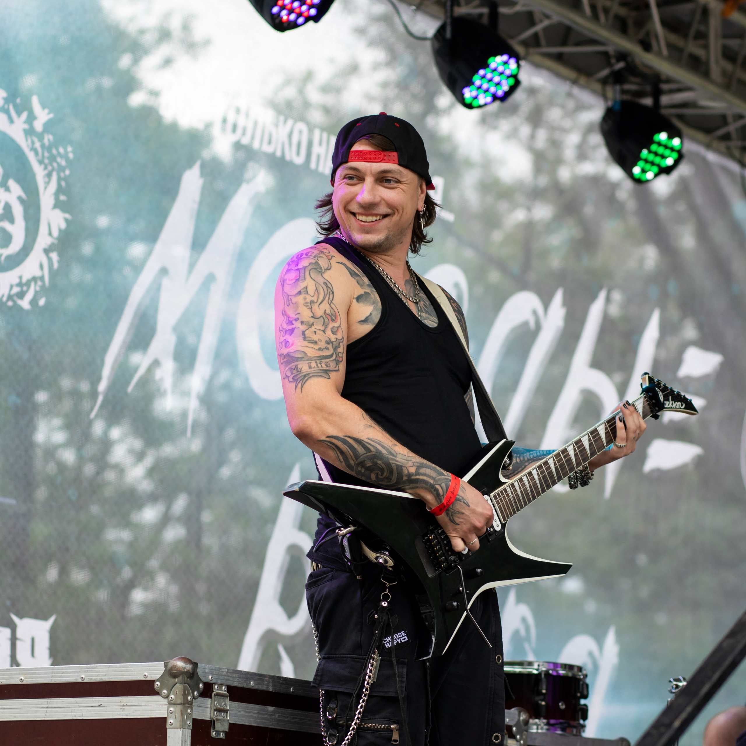 ФЕСТИВАЛЬ «МОЛОДЫЕ ВЕТРА». Фотограф в Воронеже Ксения Князева