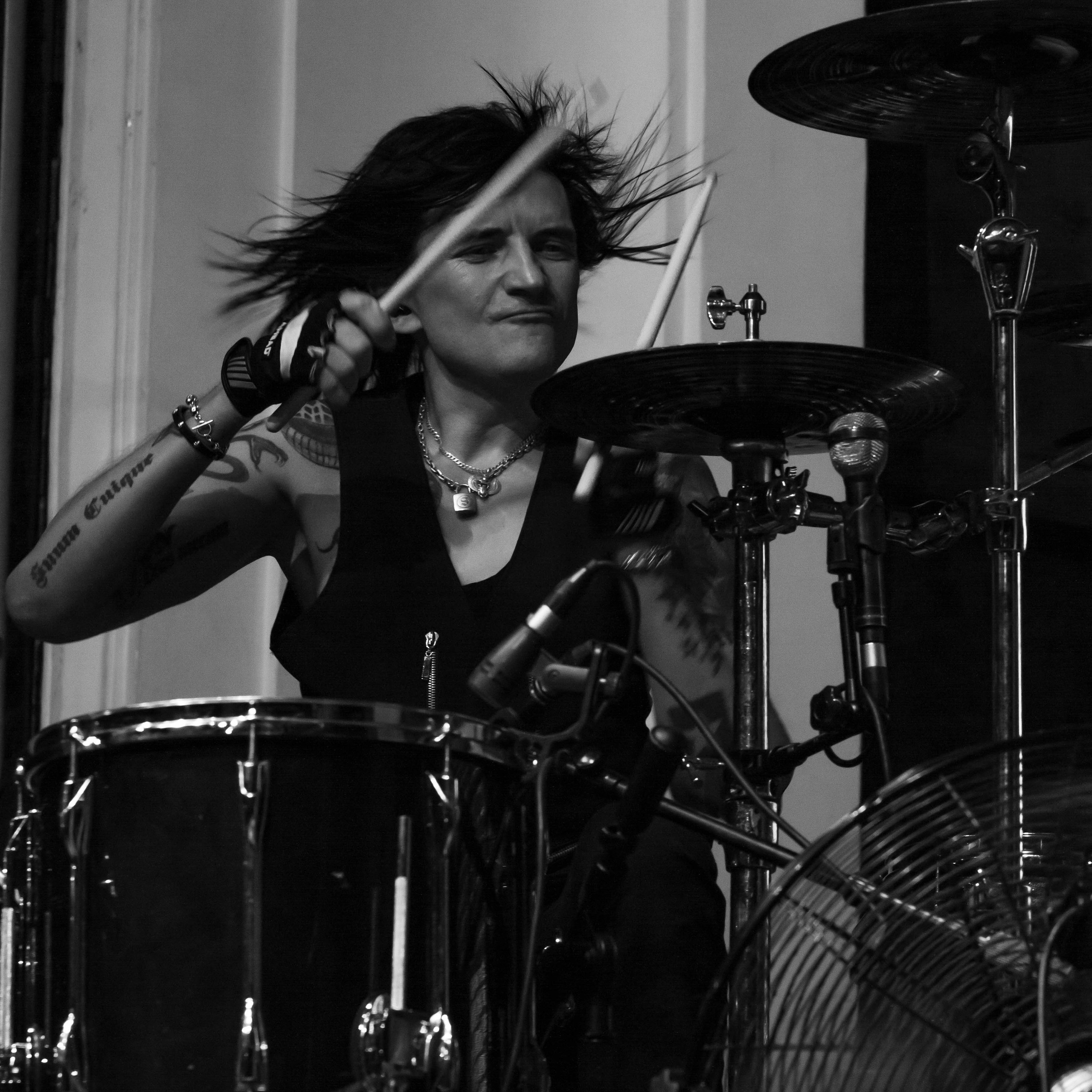 КОНЦЕРТЫ. Фотограф в Воронеже Ксения Князева