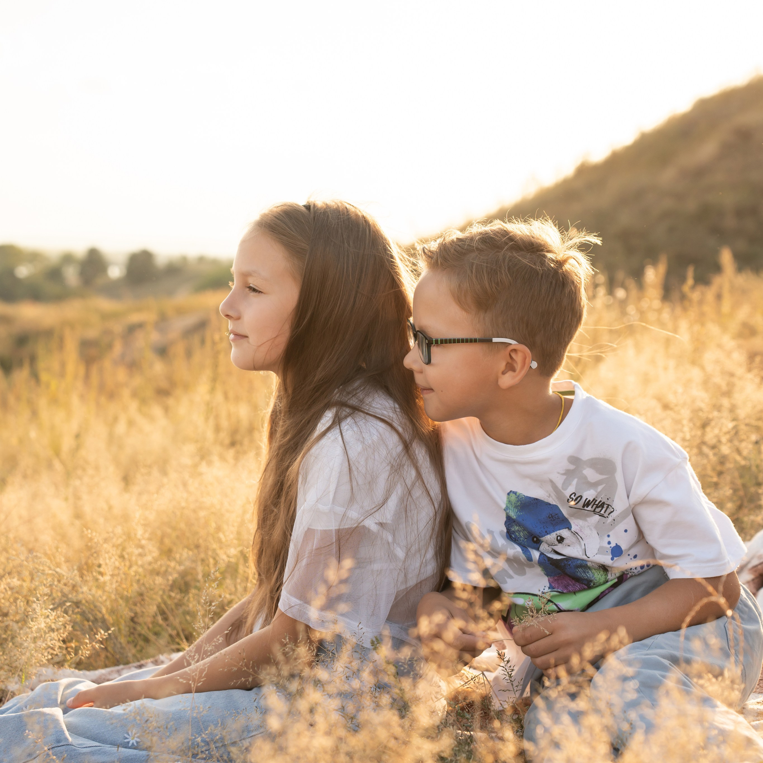 ОДНИМ ОСЕННИМ ВЕЧЕРОМ. Фотограф в Воронеже Ксения Князева