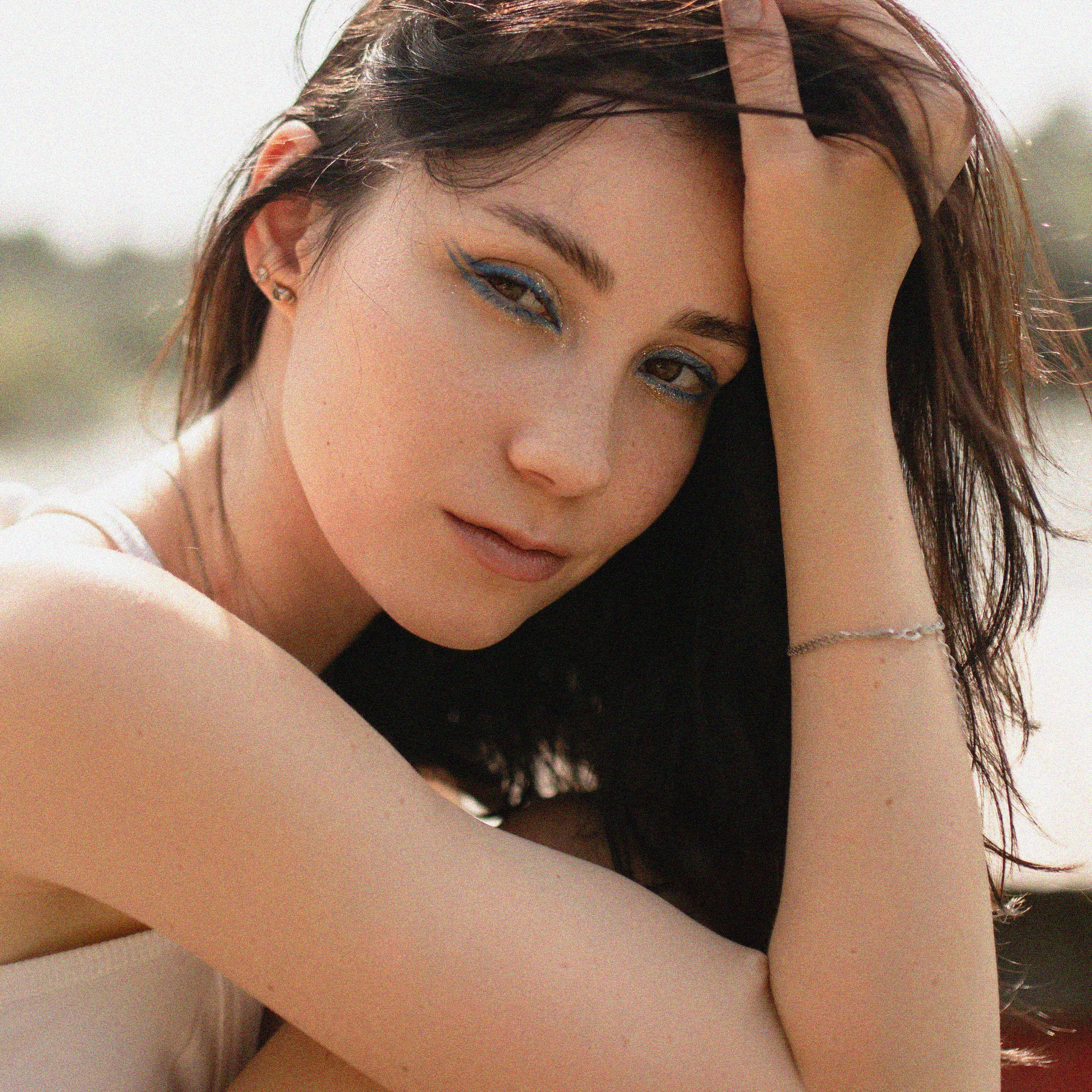 САША. Фотограф в Воронеже Ксения Князева