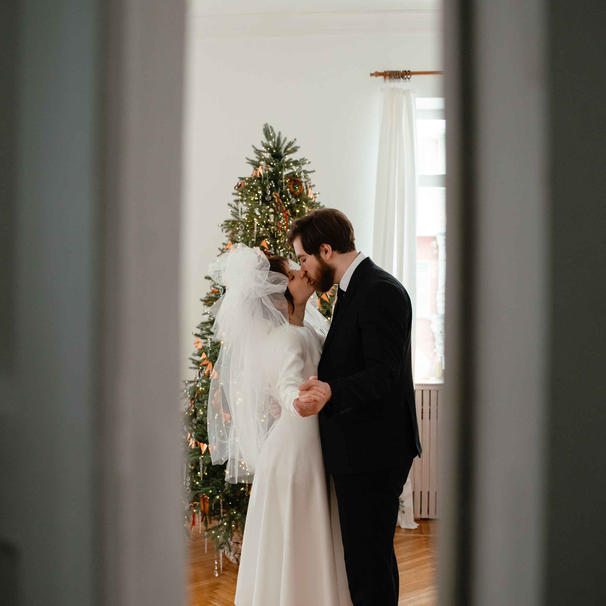 НАТАЛЬЯ И КИРИЛЛ. Фотограф в Воронеже Ксения Князева