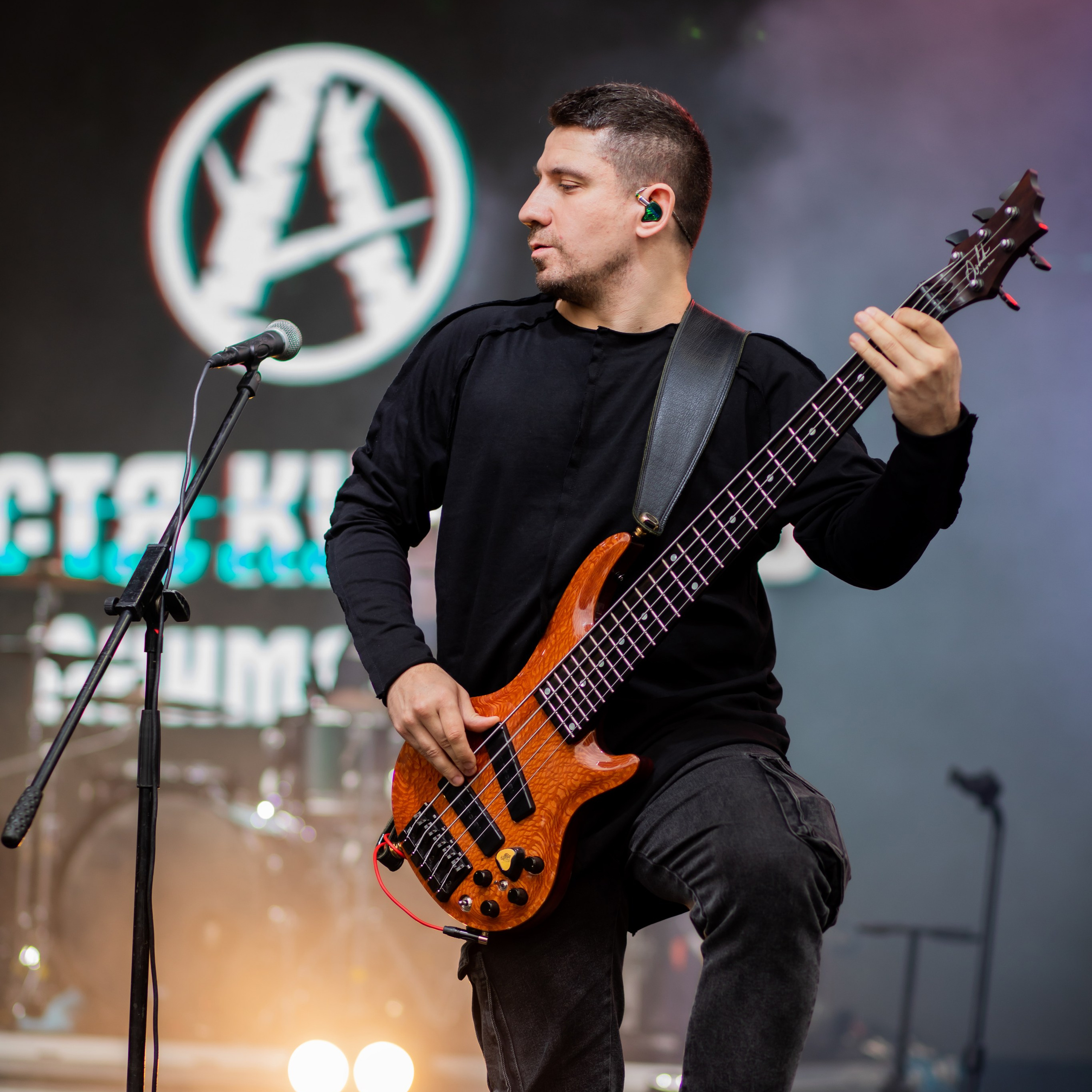 ФЕСТИВАЛЬ «МОЛОДЫЕ ВЕТРА». Фотограф в Воронеже Ксения Князева