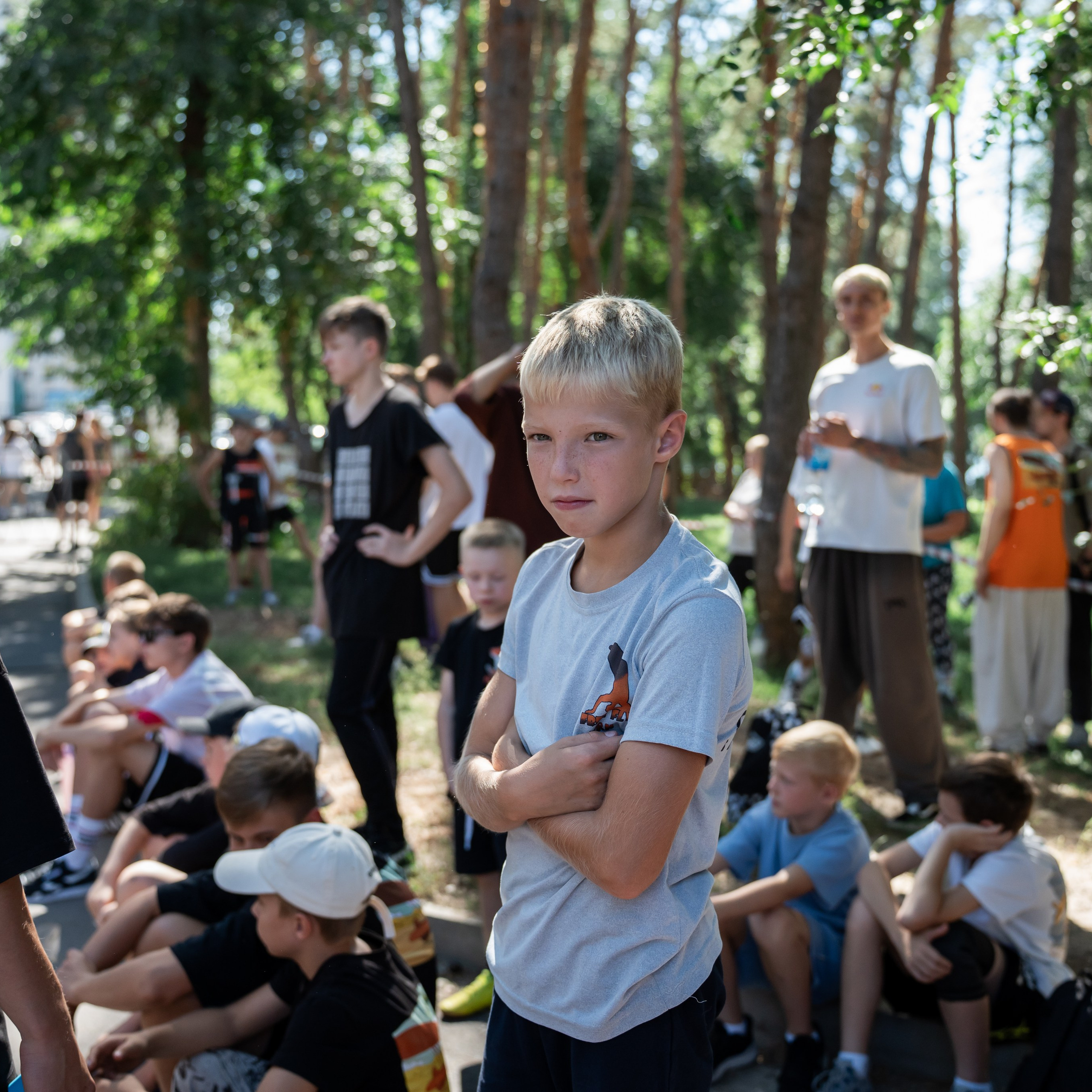 УЛИЧНАЯ КЛАССИКА. Фотограф в Воронеже Ксения Князева