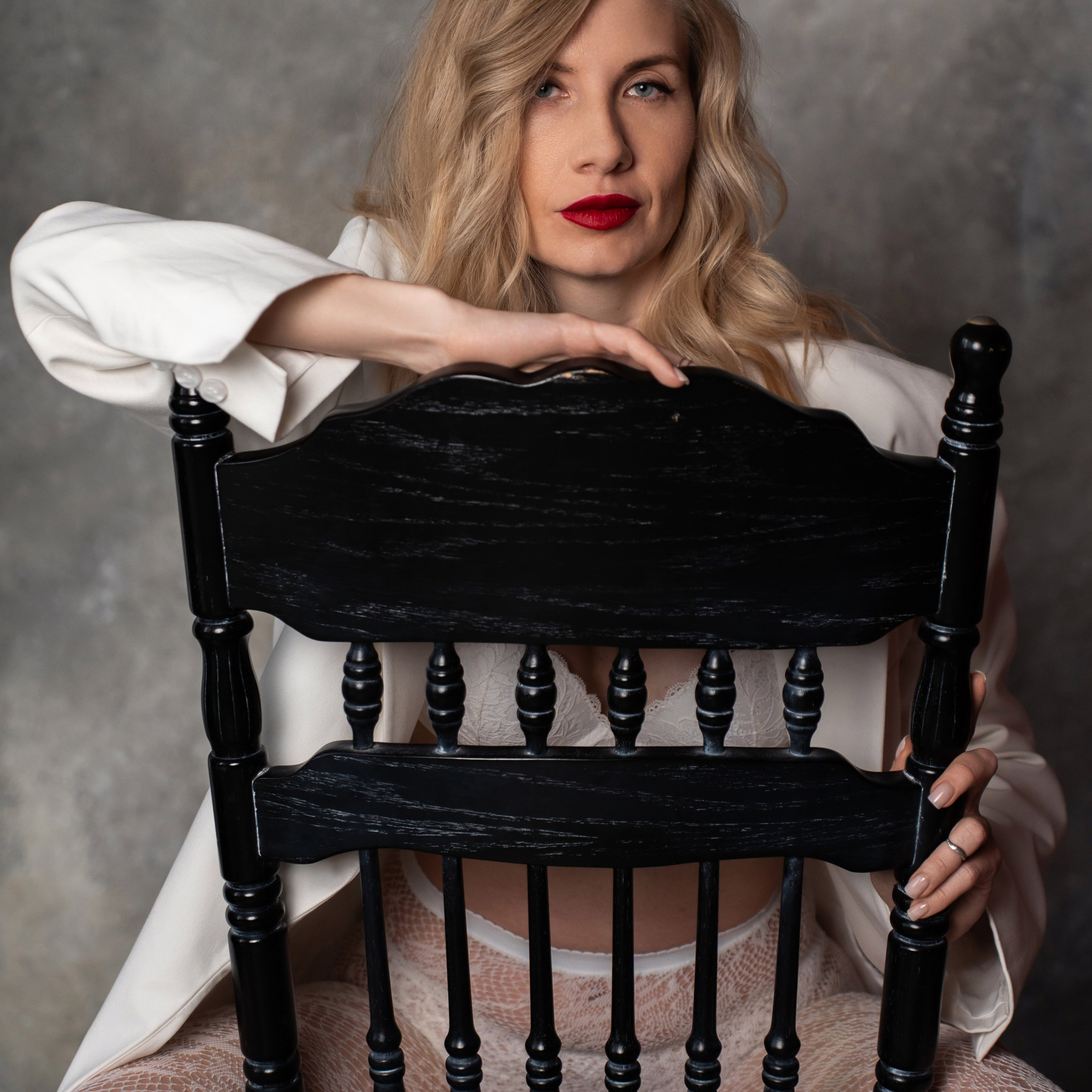 Света. Фотограф в Воронеже Ксения Князева