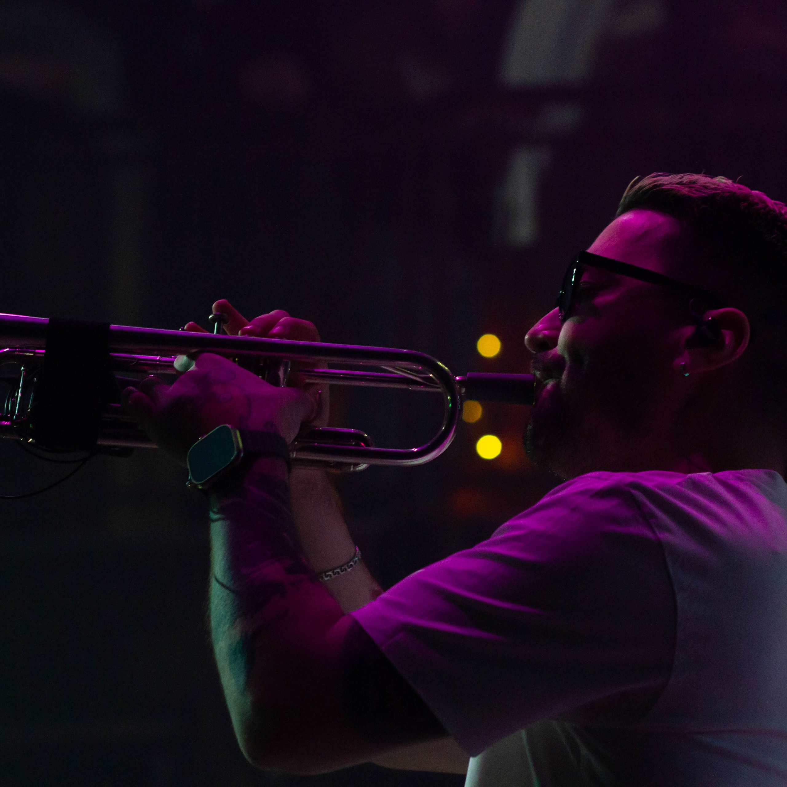 КОНЦЕРТЫ. Фотограф в Воронеже Ксения Князева