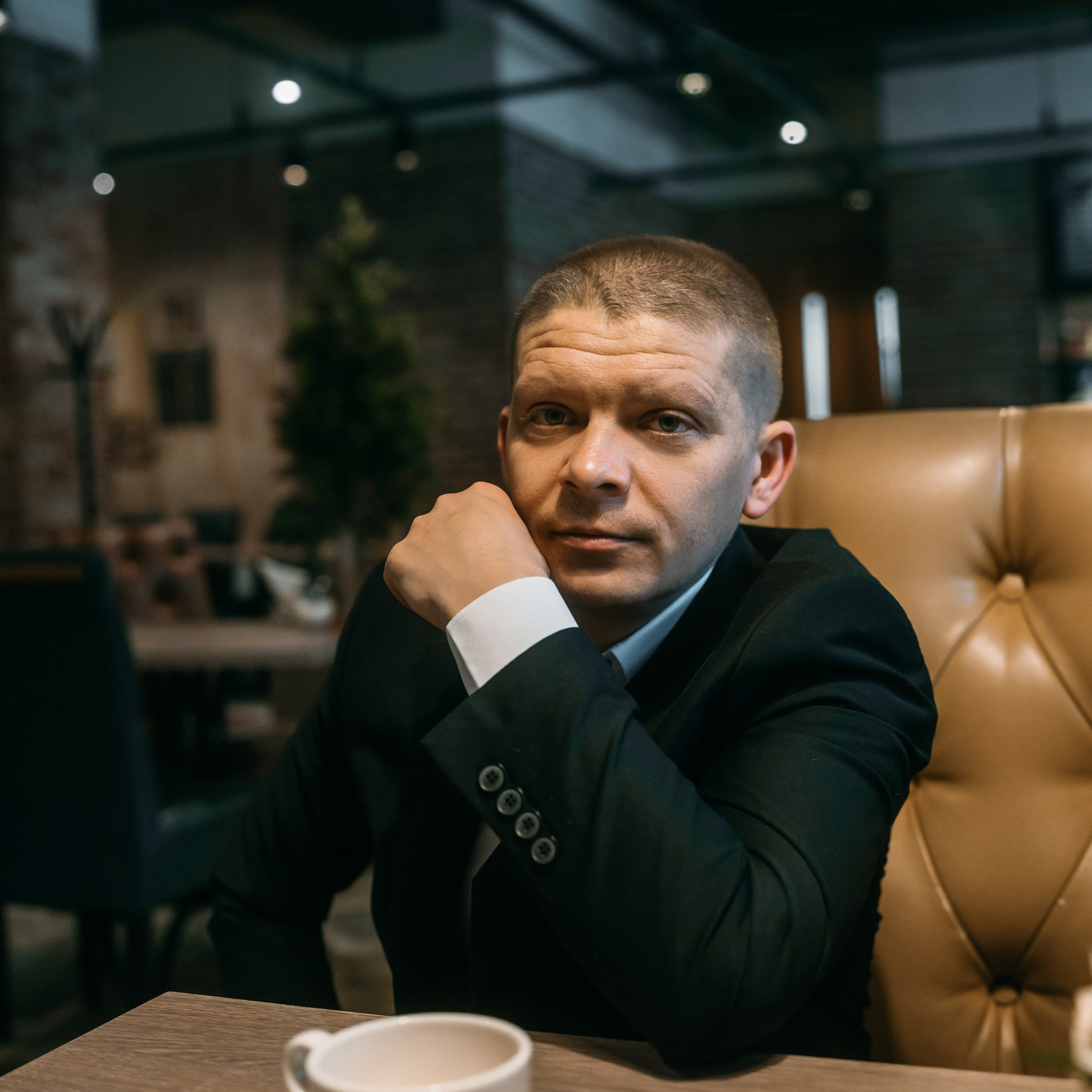 УЛЬЯНА И ИВАН. Фотограф в Воронеже Ксения Князева