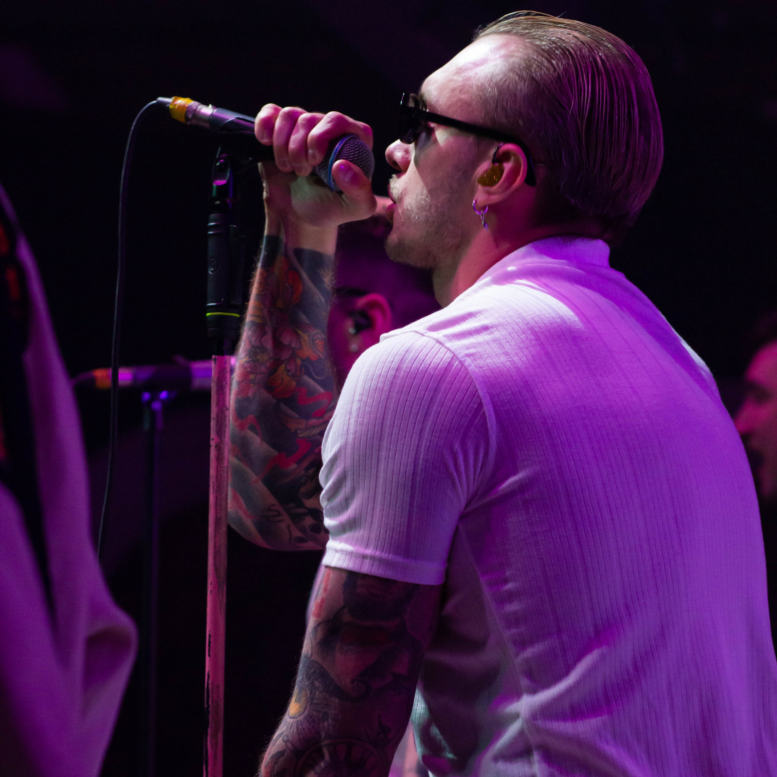 КОНЦЕРТЫ. Фотограф в Воронеже Ксения Князева