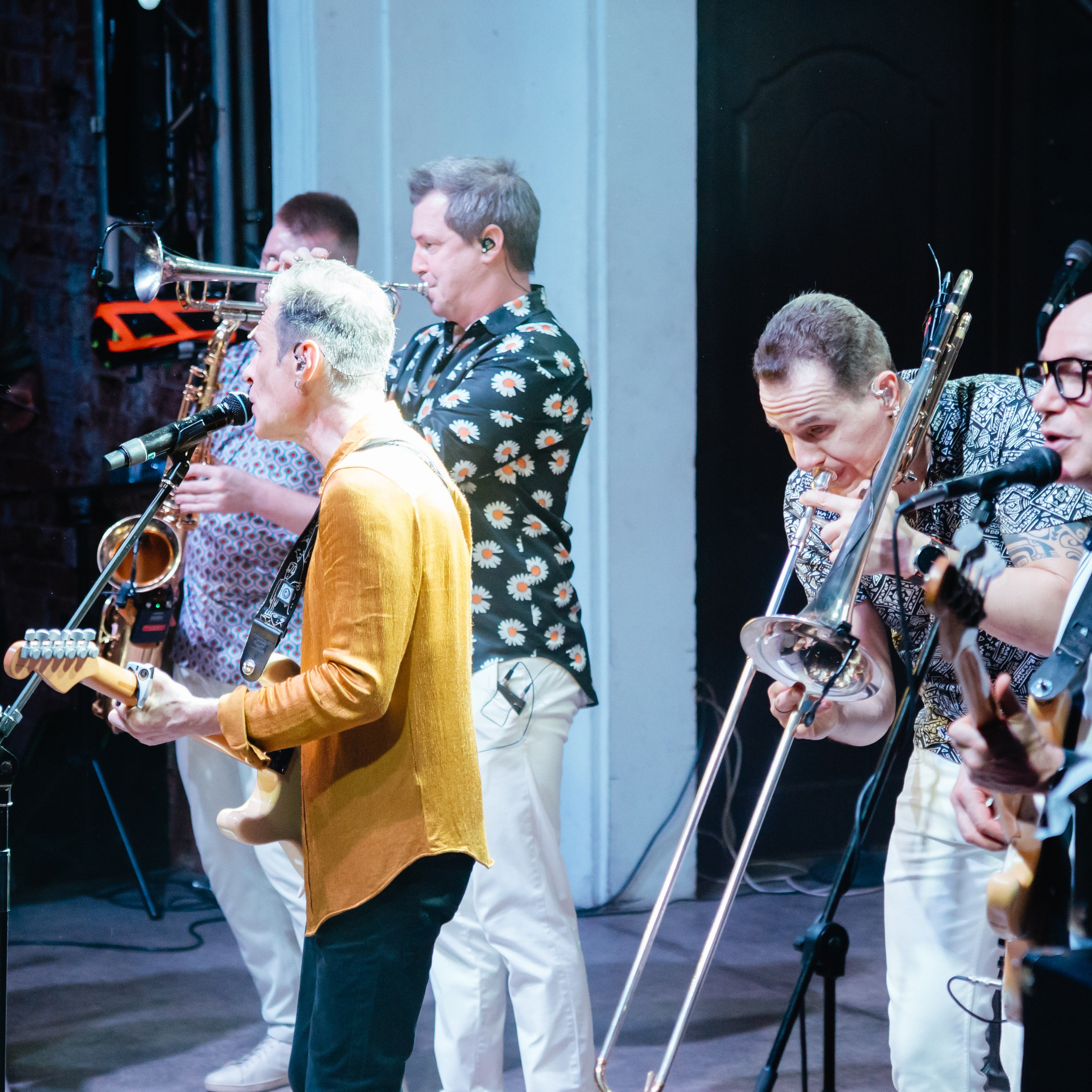 КОНЦЕРТЫ. Фотограф в Воронеже Ксения Князева