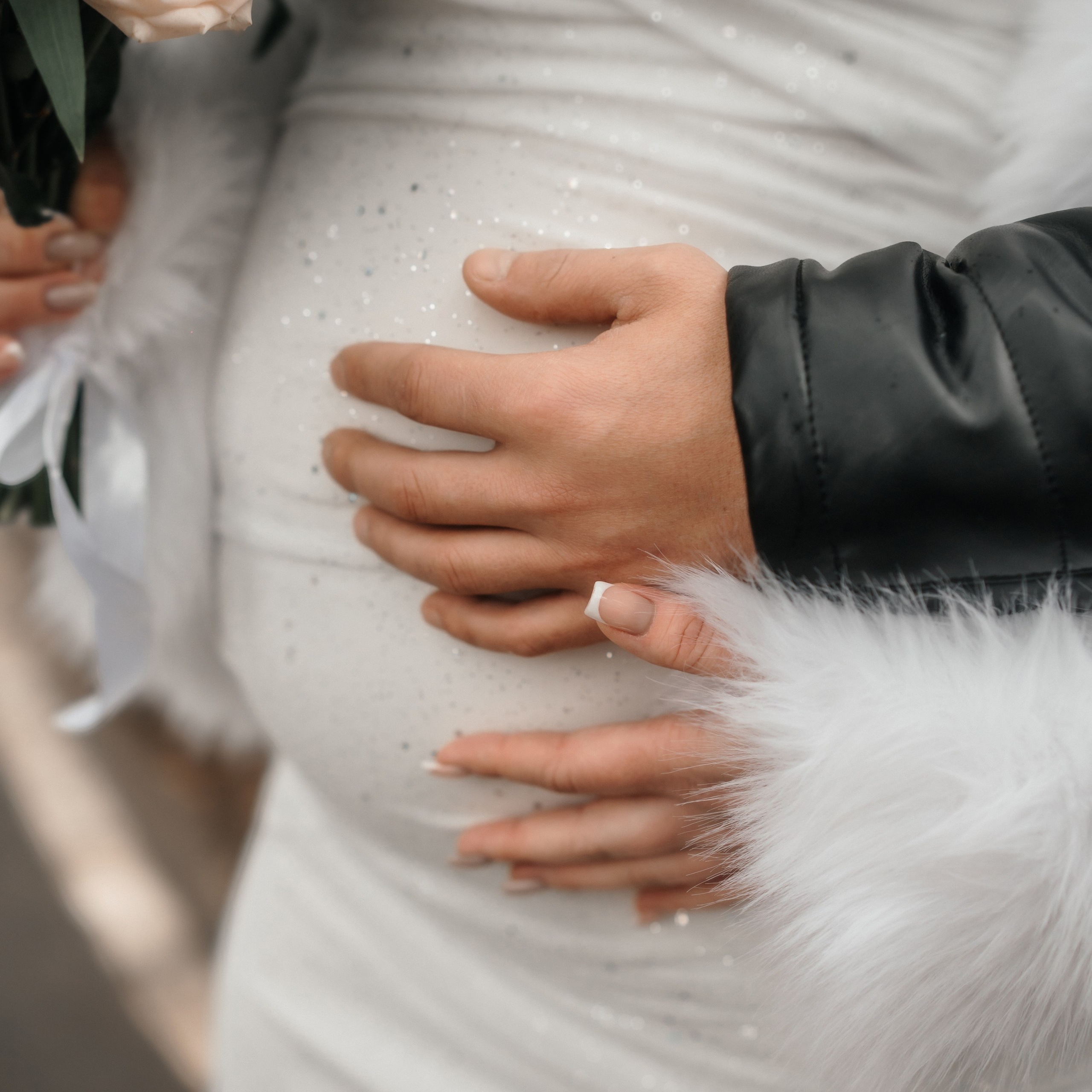 УЛЬЯНА И ИВАН. Фотограф в Воронеже Ксения Князева