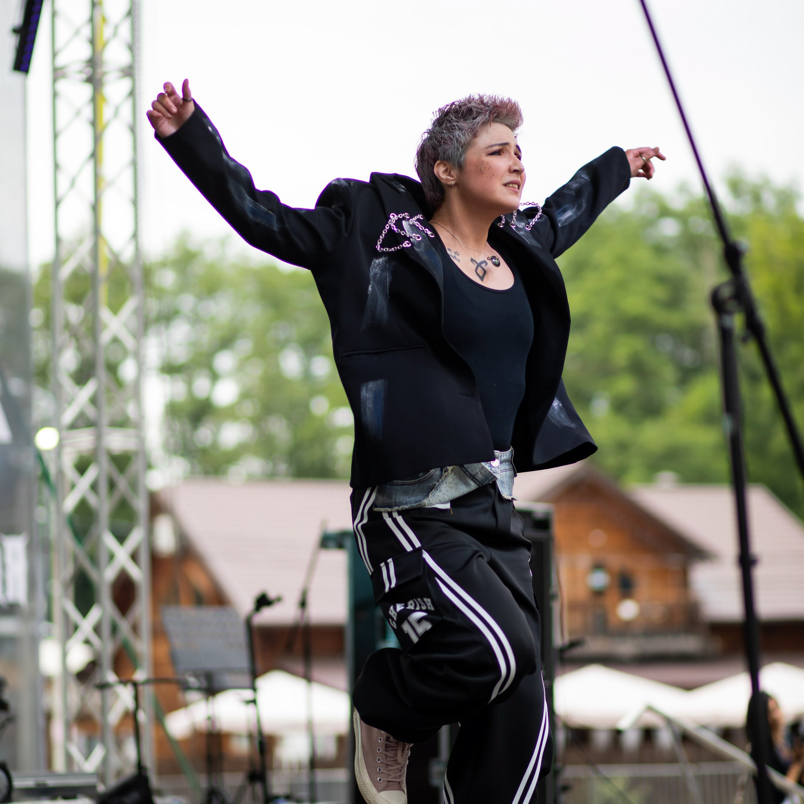 ФЕСТИВАЛЬ «МОЛОДЫЕ ВЕТРА». Фотограф в Воронеже Ксения Князева