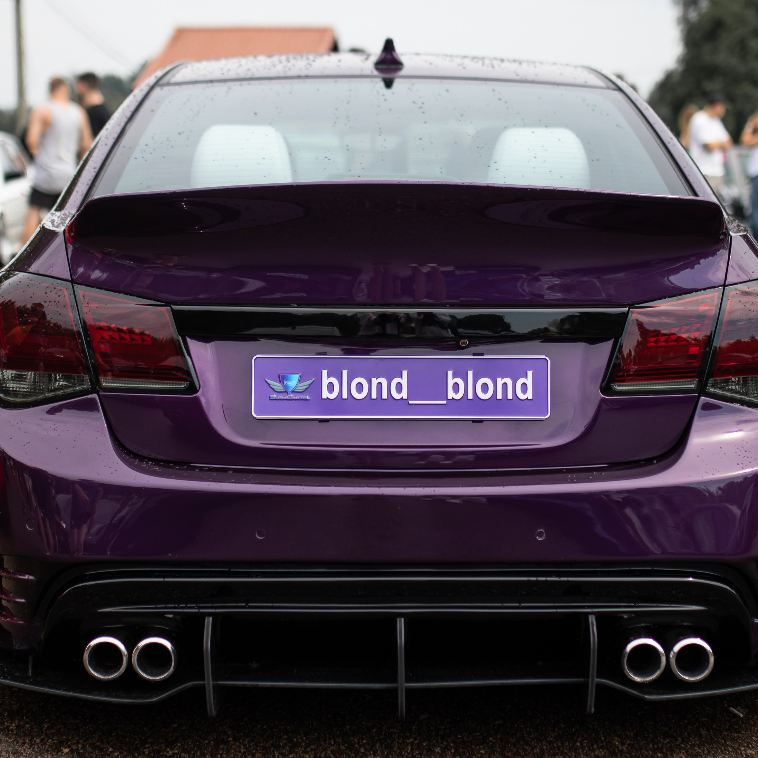 ESTC. Фотограф в Воронеже Ксения Князева