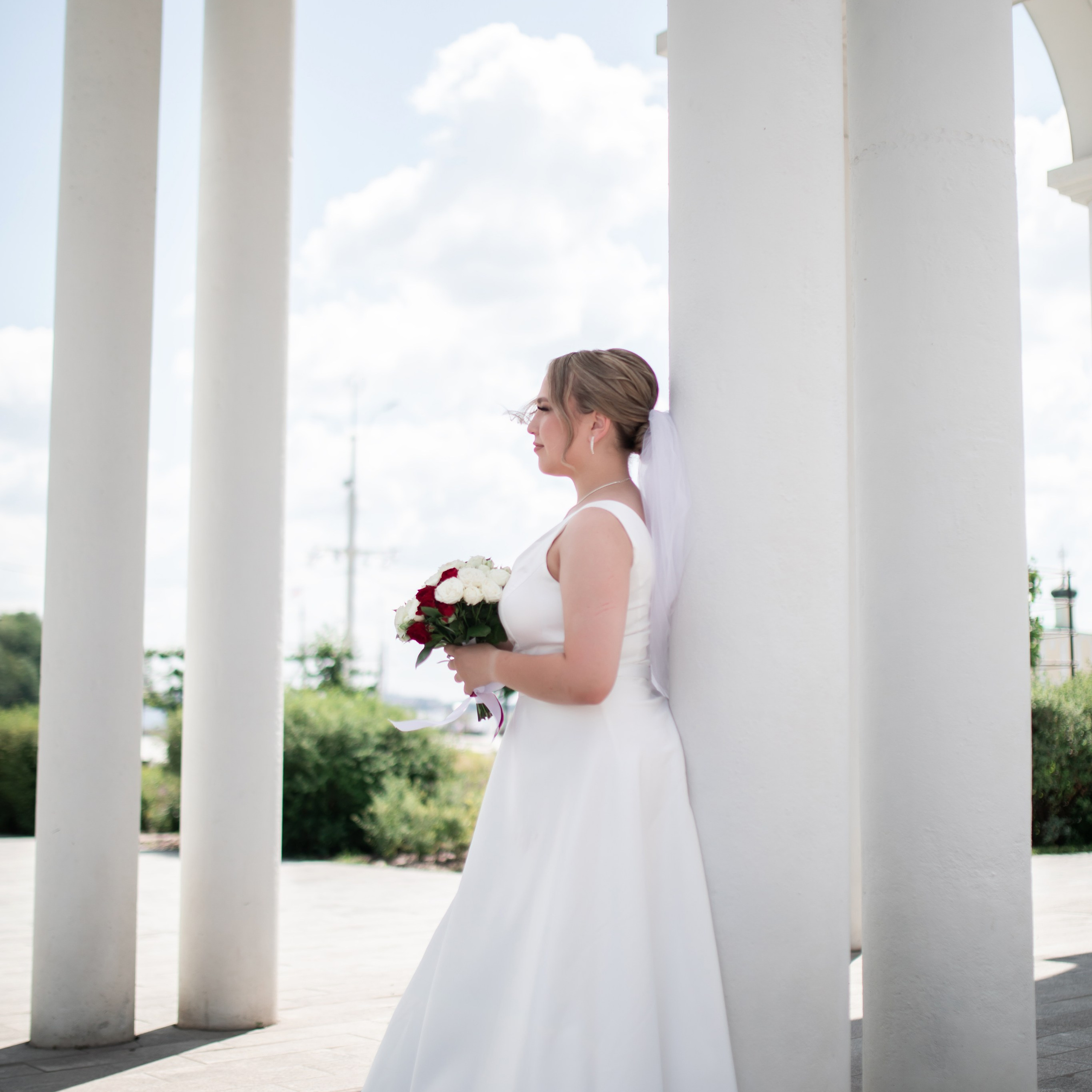 АНАСТАСИЯ И РУСЛАН. Фотограф в Воронеже Ксения Князева
