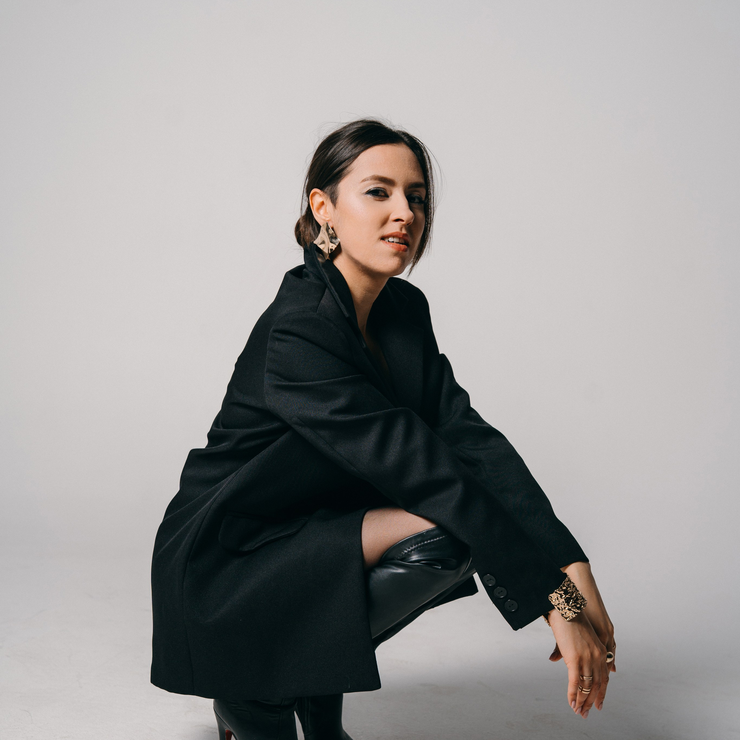 НАТАША. Фотограф в Воронеже Ксения Князева