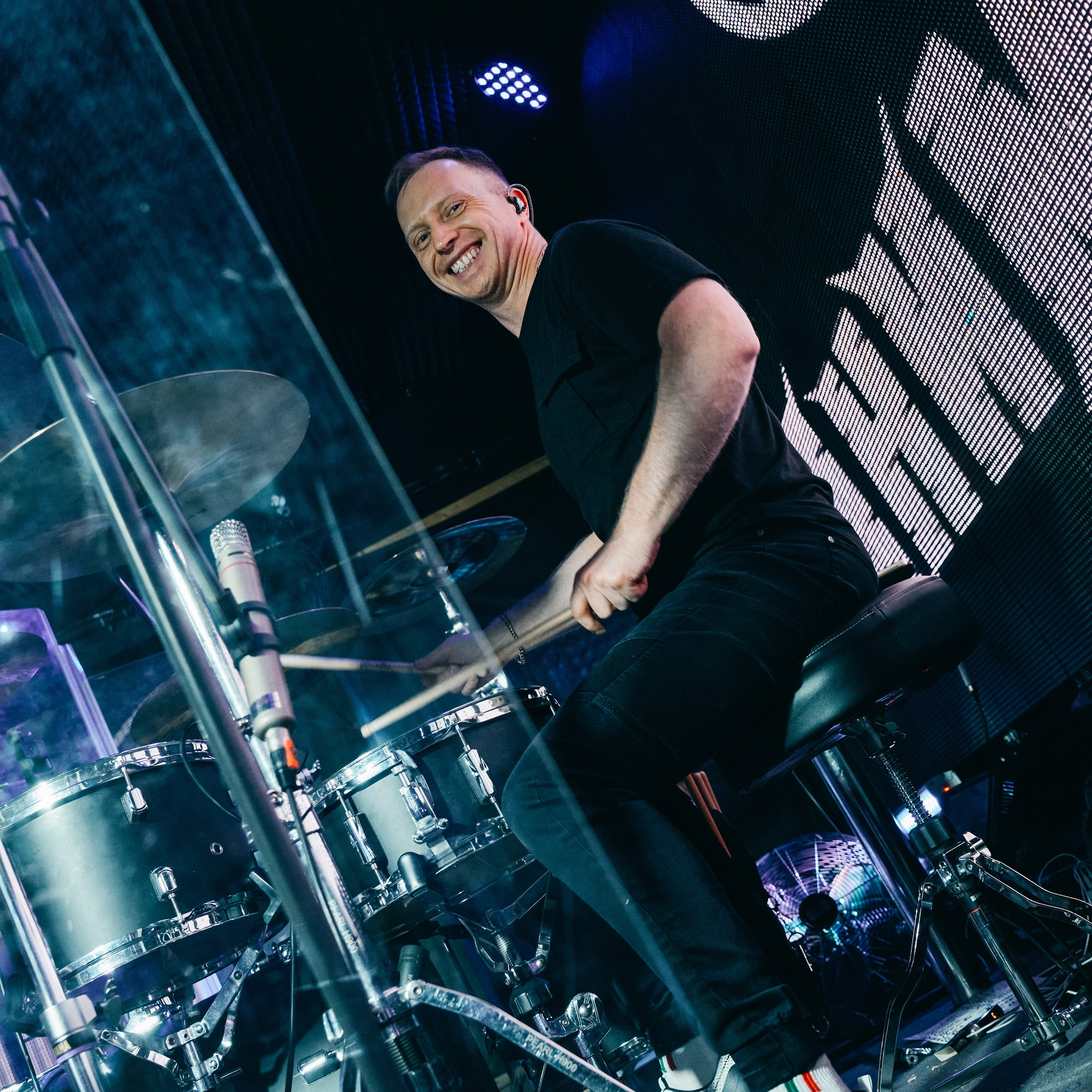 КОНЦЕРТЫ. Фотограф в Воронеже Ксения Князева