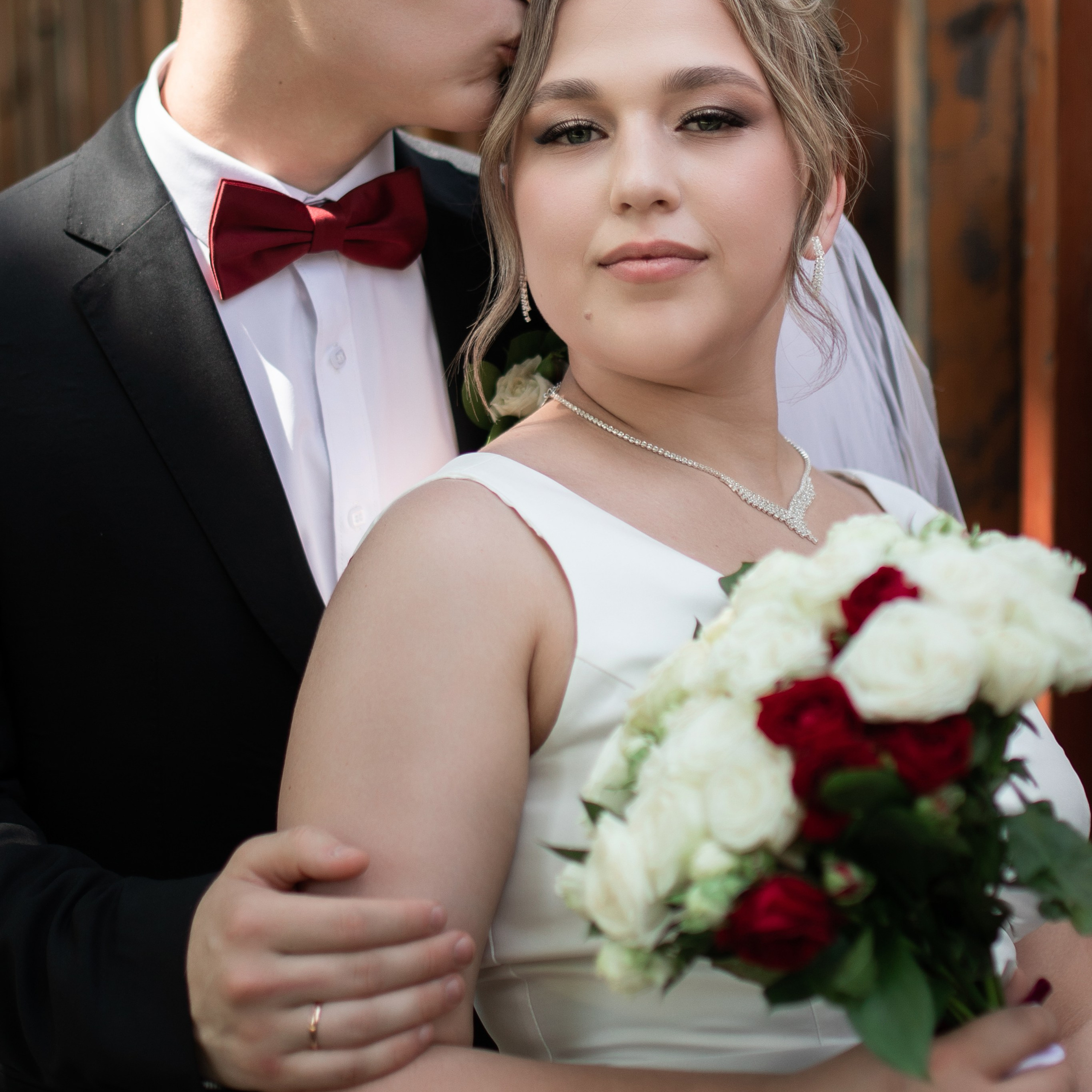 АНАСТАСИЯ И РУСЛАН. Фотограф в Воронеже Ксения Князева