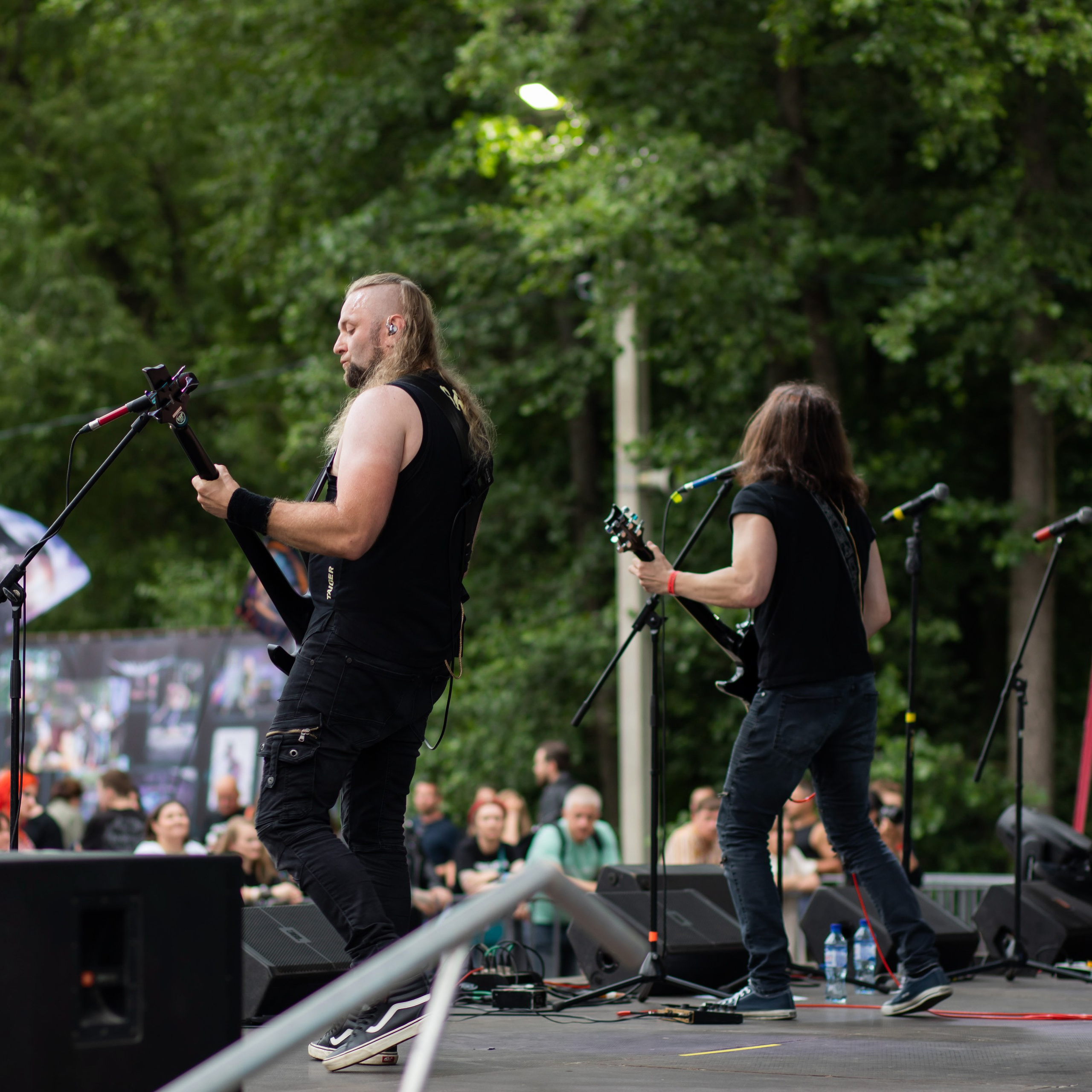 ФЕСТИВАЛЬ «МОЛОДЫЕ ВЕТРА». Фотограф в Воронеже Ксения Князева