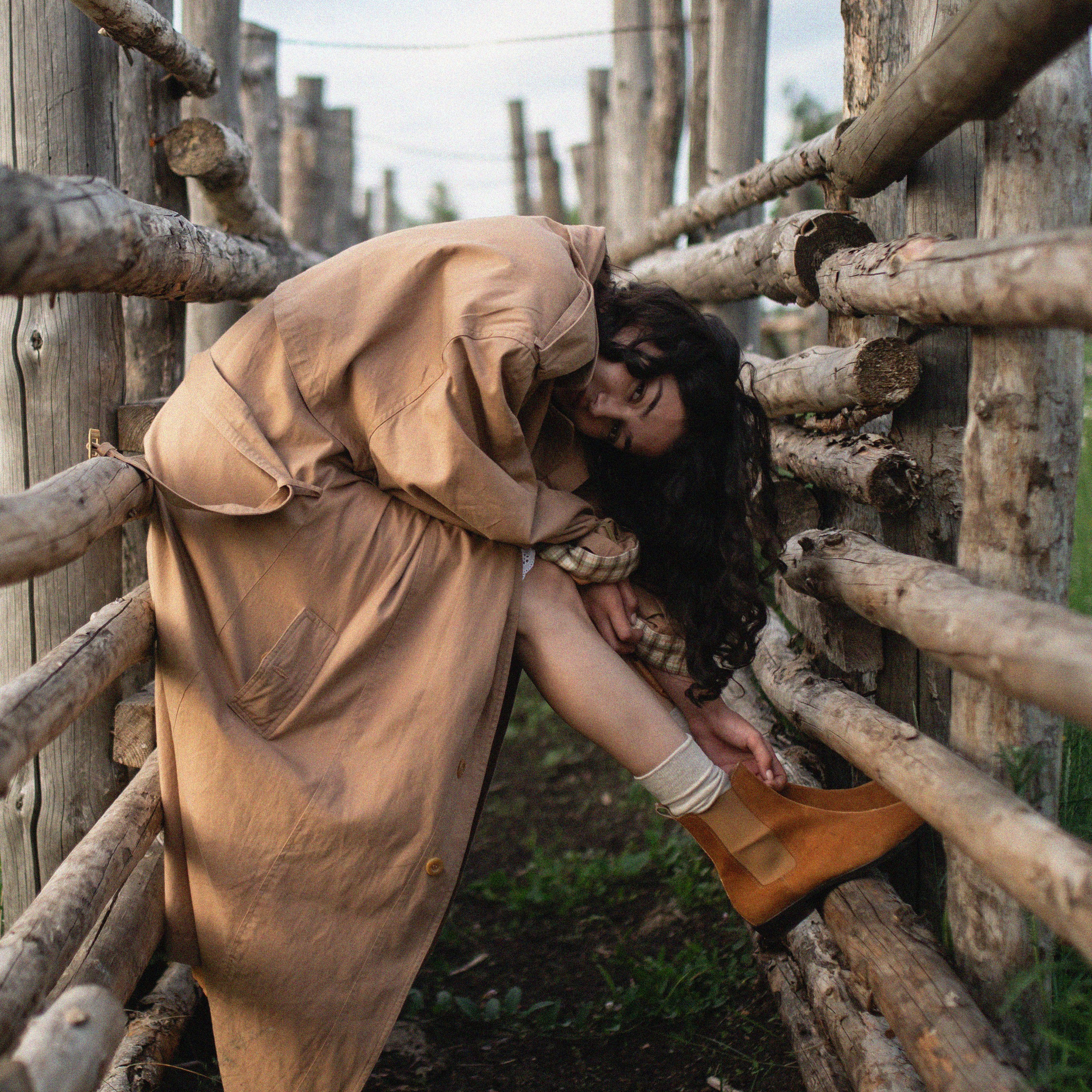 НАЗИРА. Фотограф в Воронеже Ксения Князева