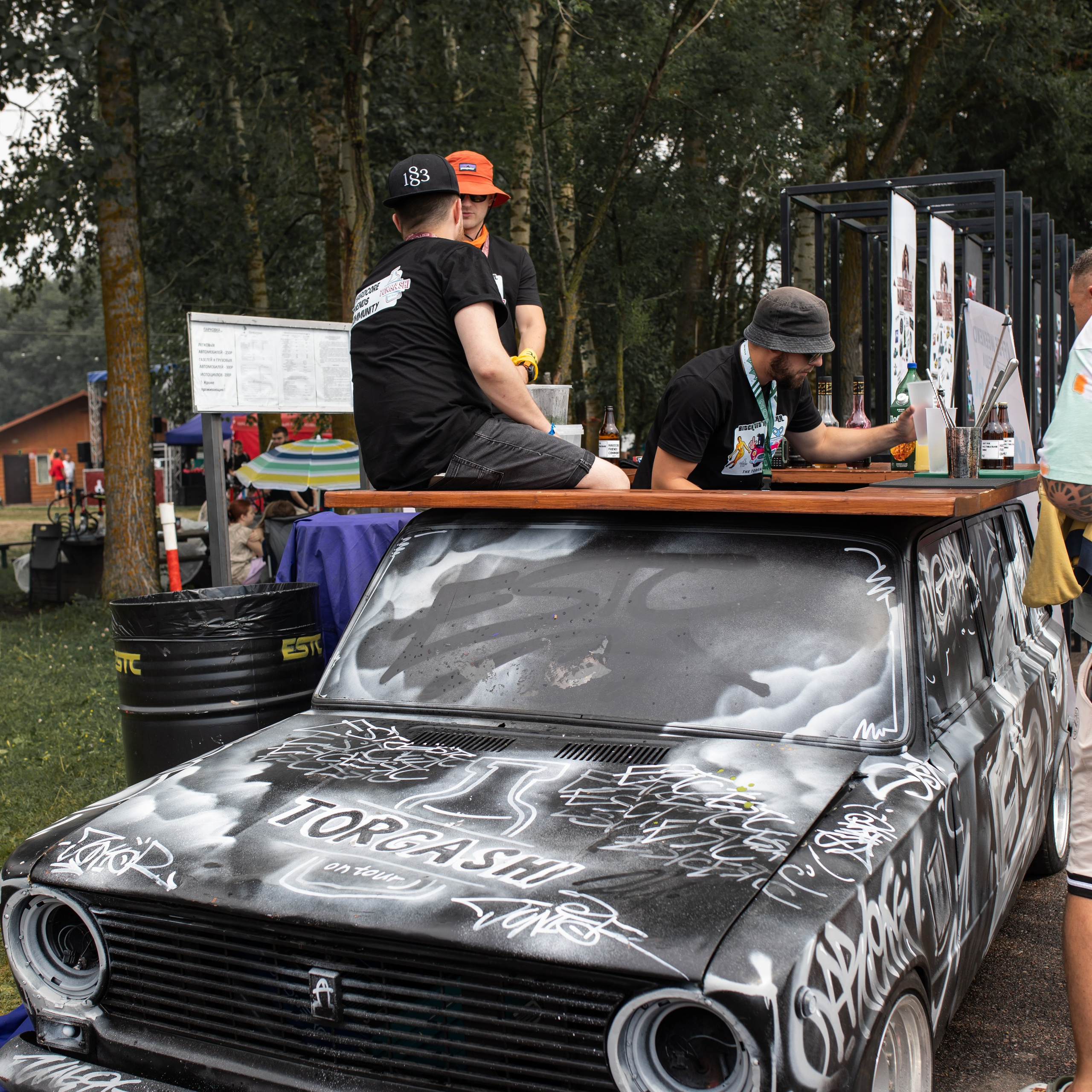 ESTC. Фотограф в Воронеже Ксения Князева