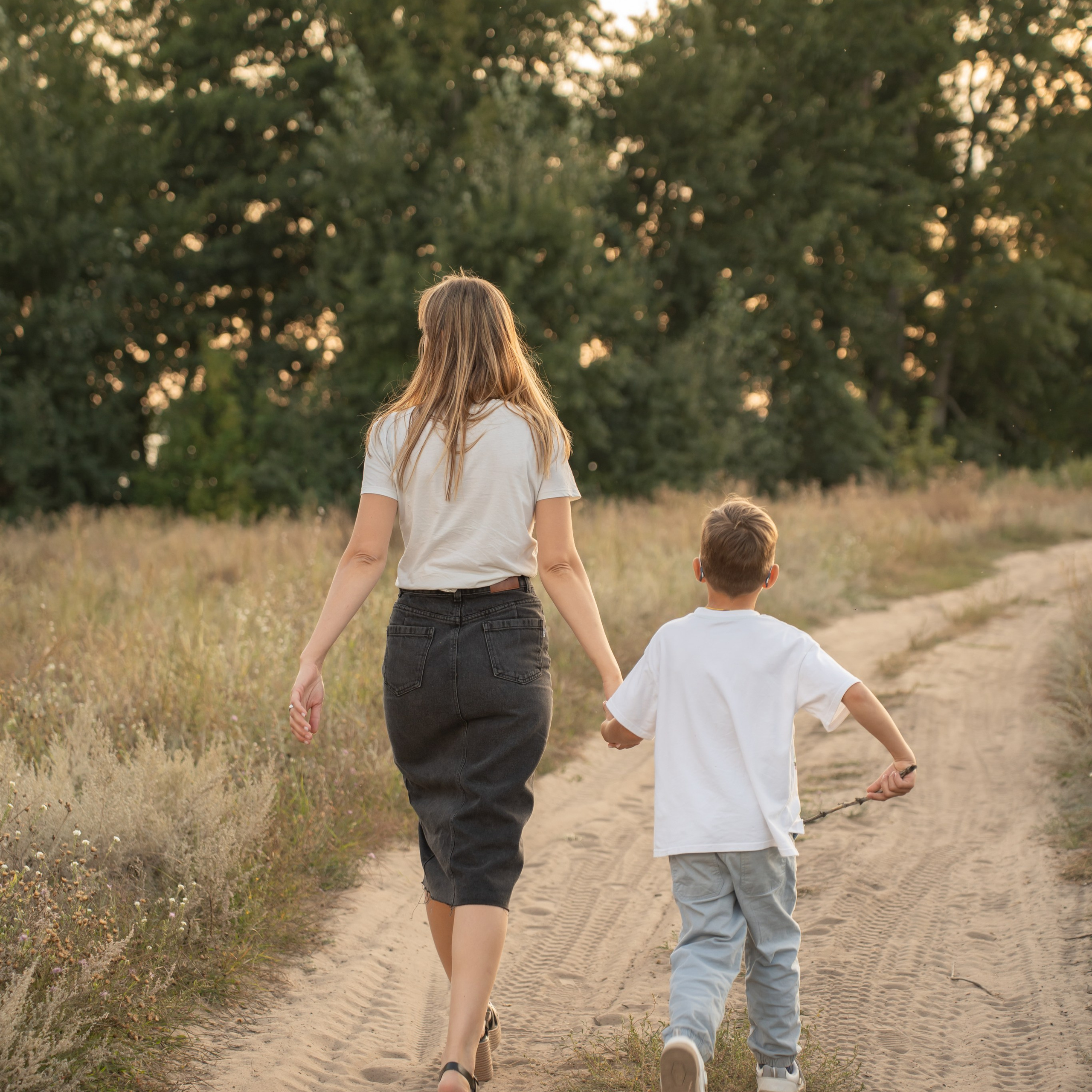ОДНИМ ОСЕННИМ ВЕЧЕРОМ. Фотограф в Воронеже Ксения Князева