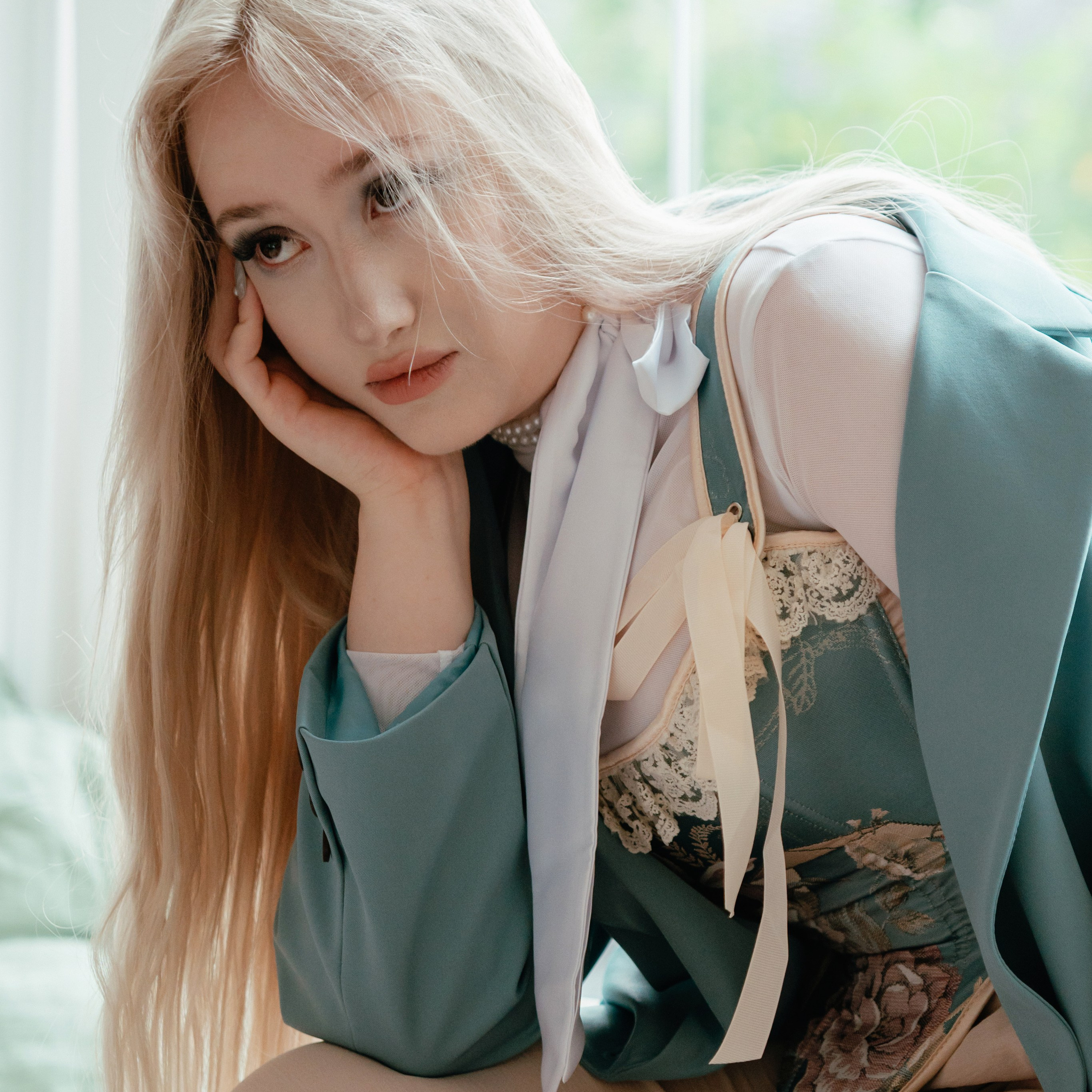 ОЛЕСЯ. Фотограф в Воронеже Ксения Князева