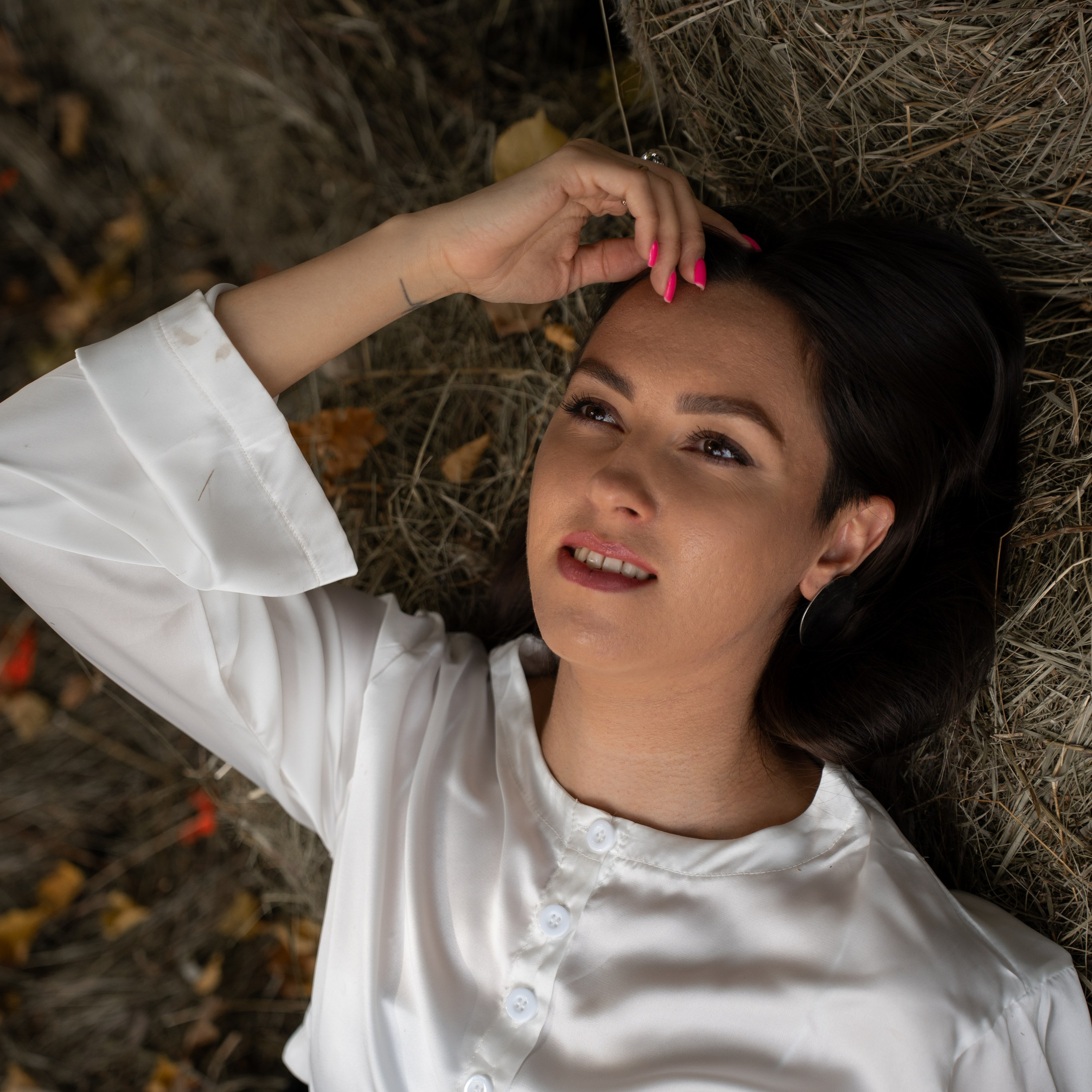 НАТАША. Фотограф в Воронеже Ксения Князева