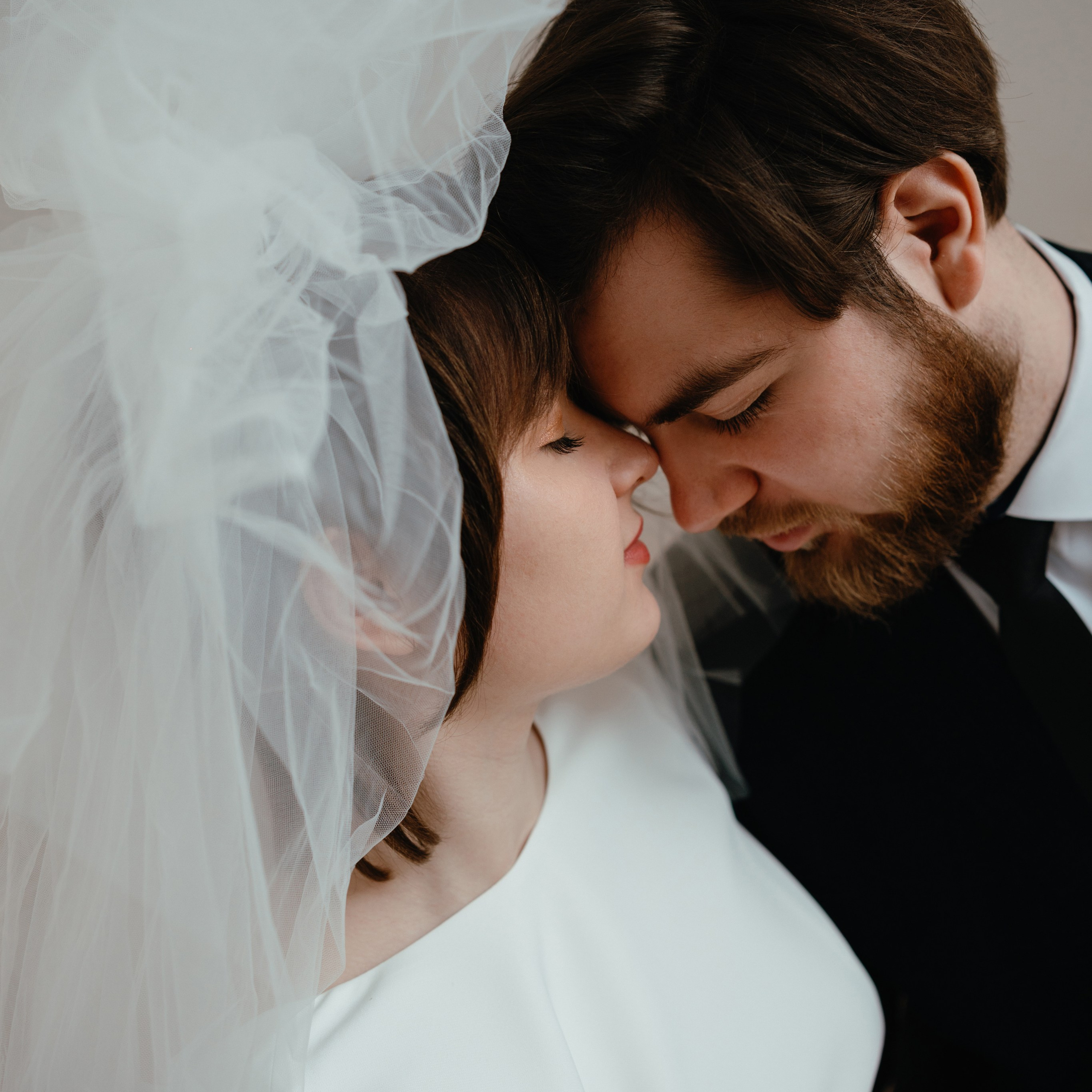 НАТАЛЬЯ И КИРИЛЛ. Фотограф в Воронеже Ксения Князева