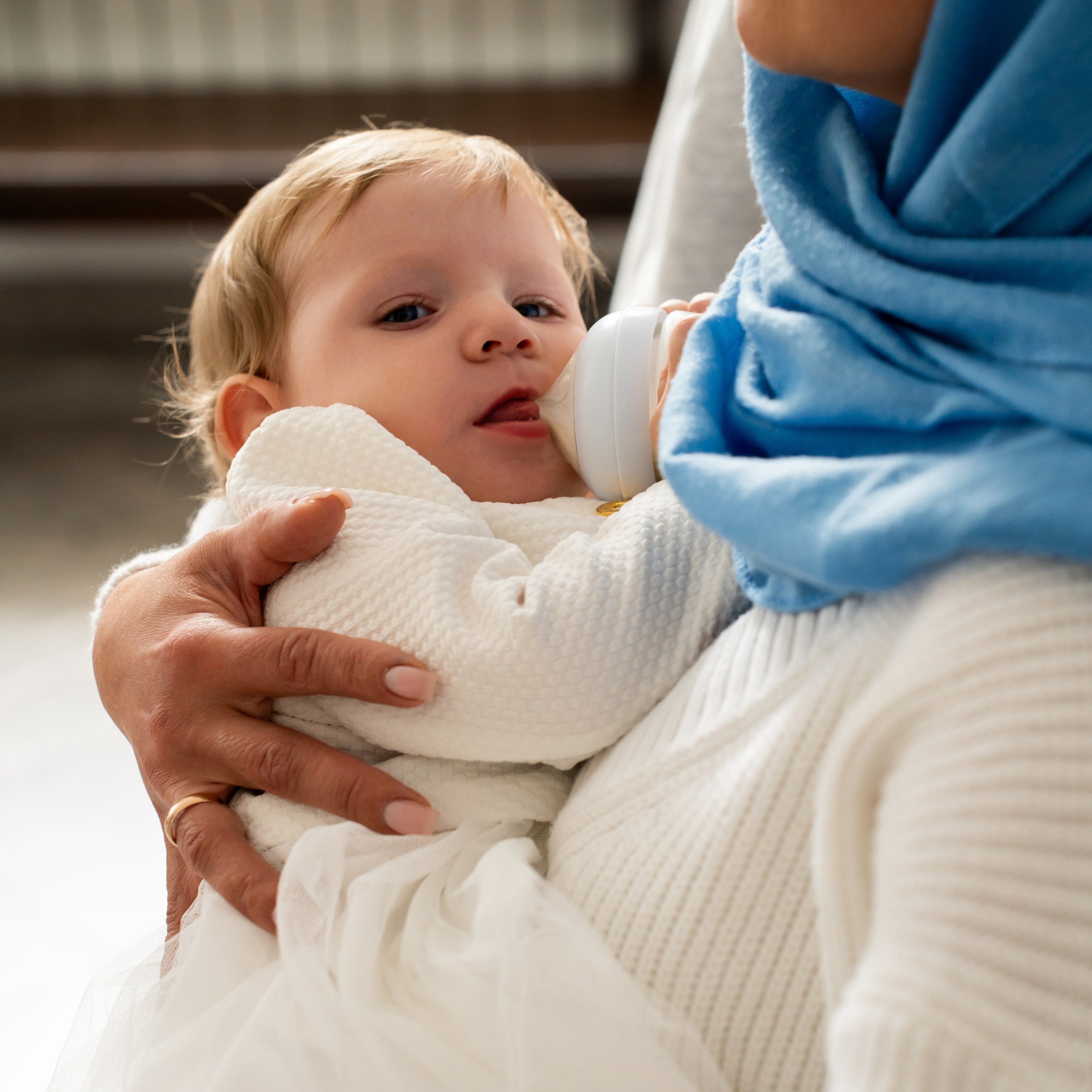 КРЕЩЕНИЕ МИРОСЛАВЫ В ЦЕРКВИ СПАСА ВСЕМИЛОСТИВОГО. Фотограф в Воронеже Ксения Князева