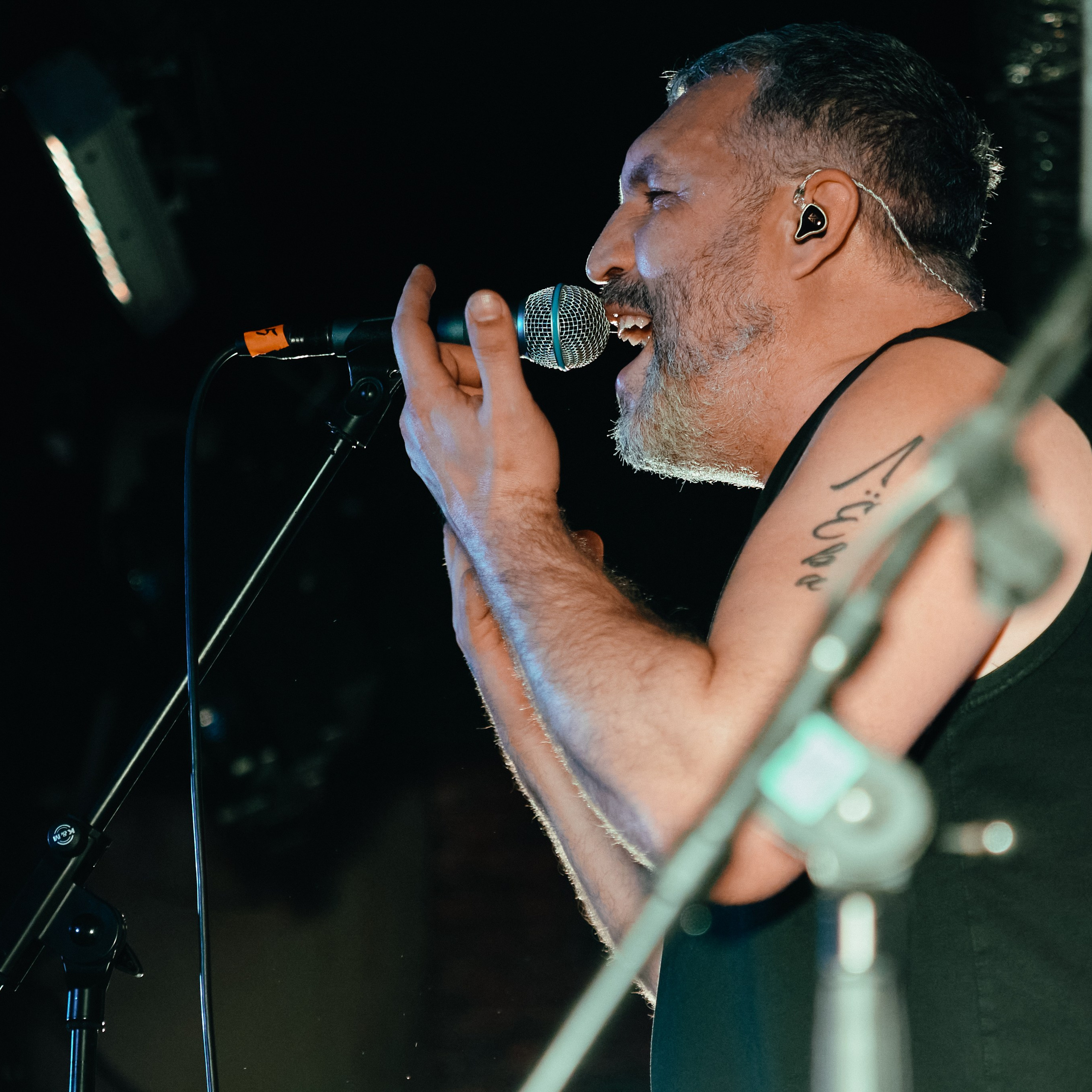 КОНЦЕРТЫ. Фотограф в Воронеже Ксения Князева