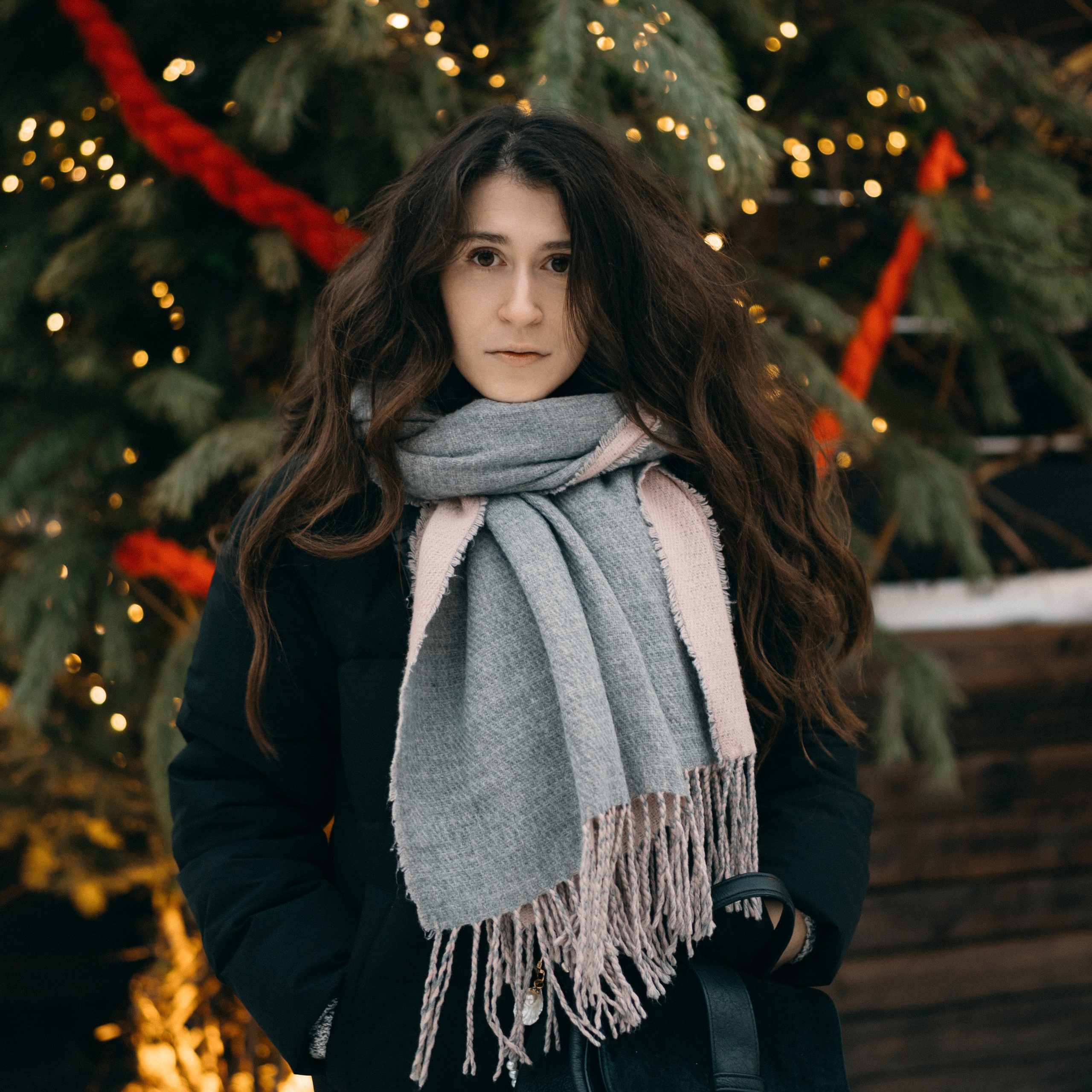 АЛЁНА. Фотограф в Воронеже Ксения Князева