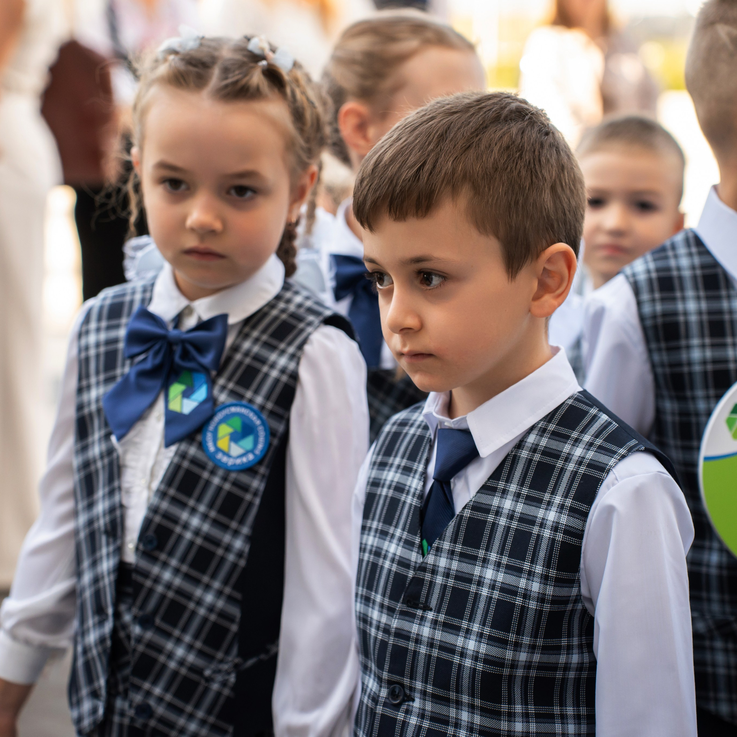 Детские мероприятия/утренники. Фотограф в Воронеже Ксения Князева