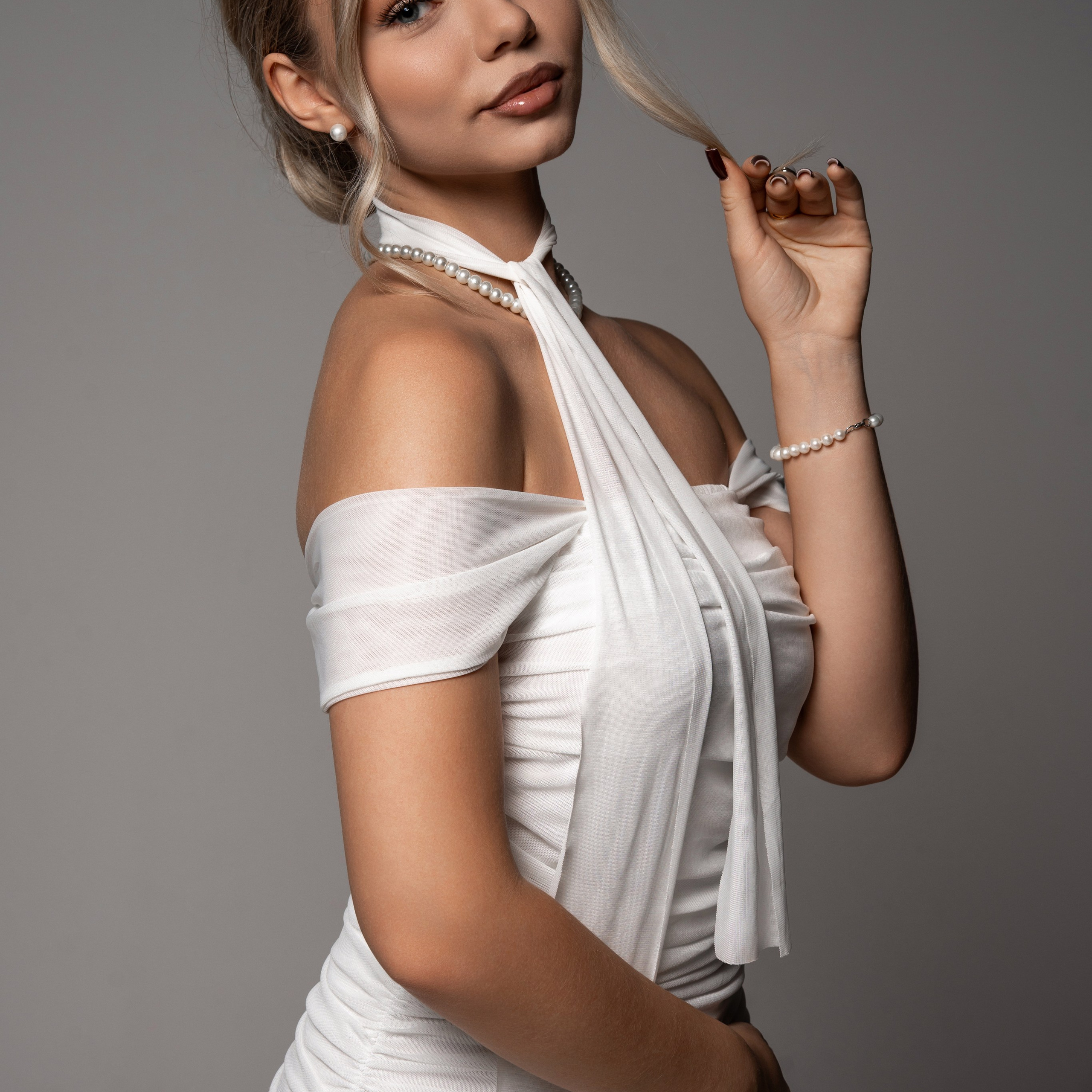 КСЮША. Фотограф в Воронеже Ксения Князева