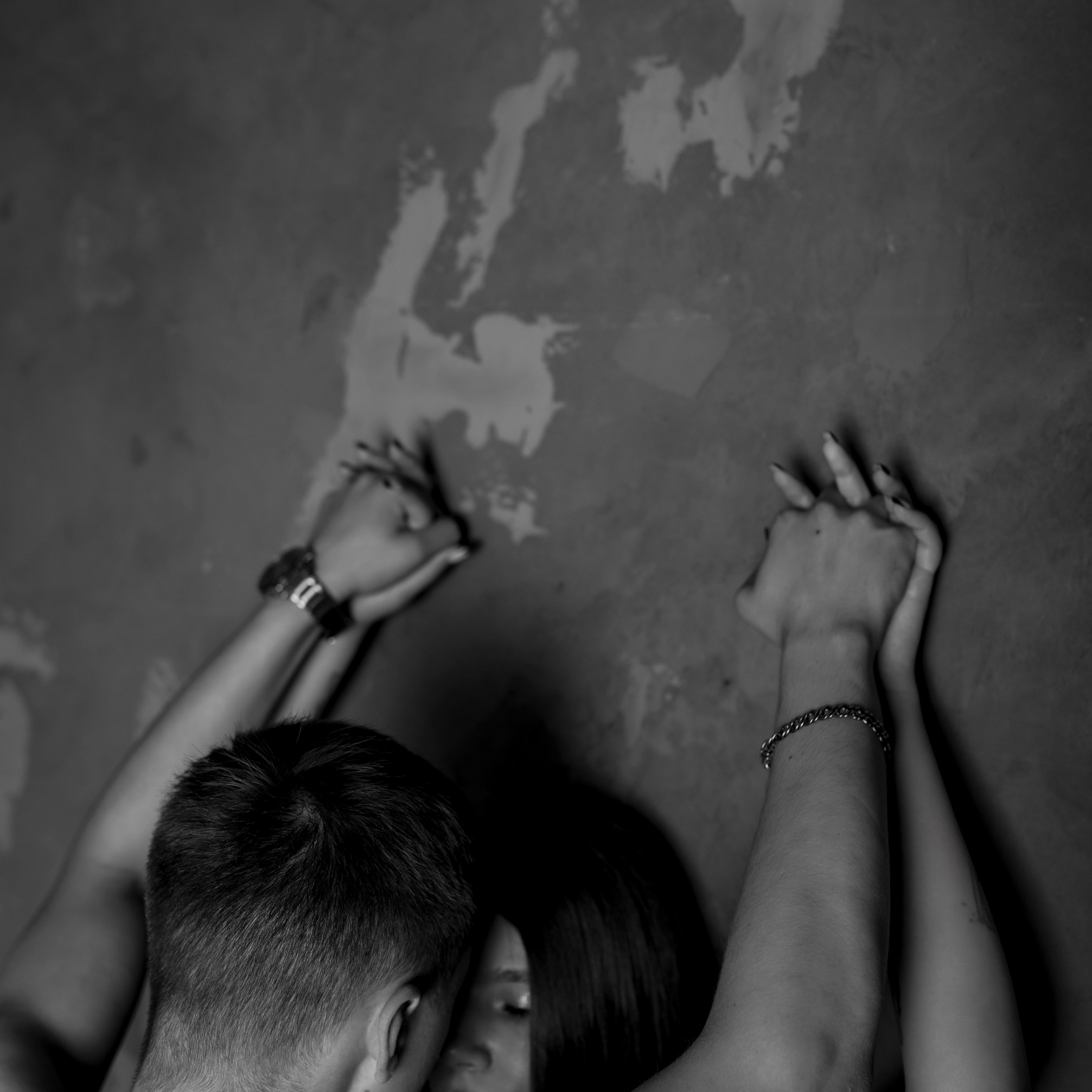 НА ДВОИХ С ТОБОЙ ОДНО ЛИШЬ ДЫХАНИЕ. Фотограф в Воронеже Ксения Князева