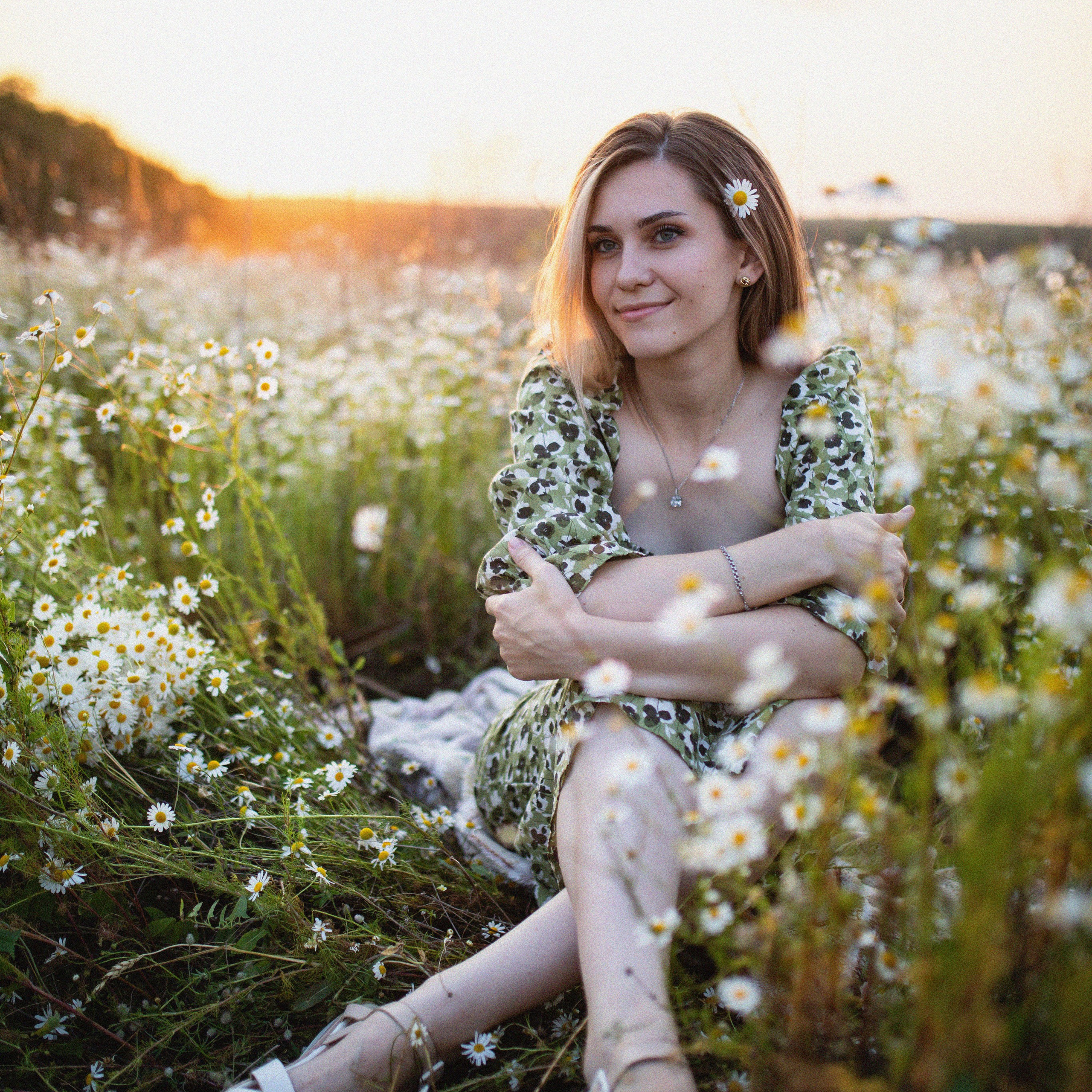 ТАНЯ. Фотограф в Воронеже Ксения Князева