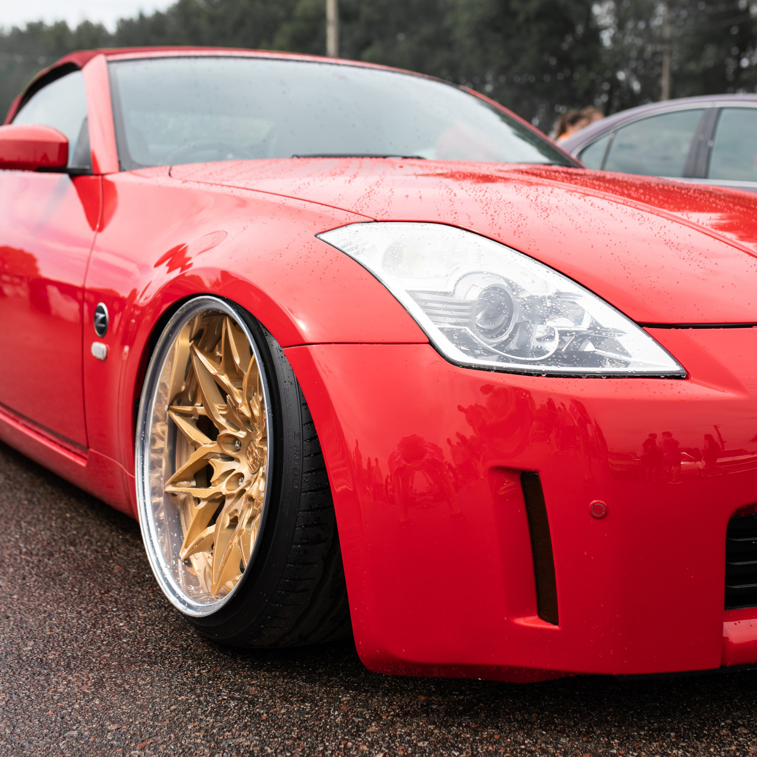 ESTC. Фотограф в Воронеже Ксения Князева