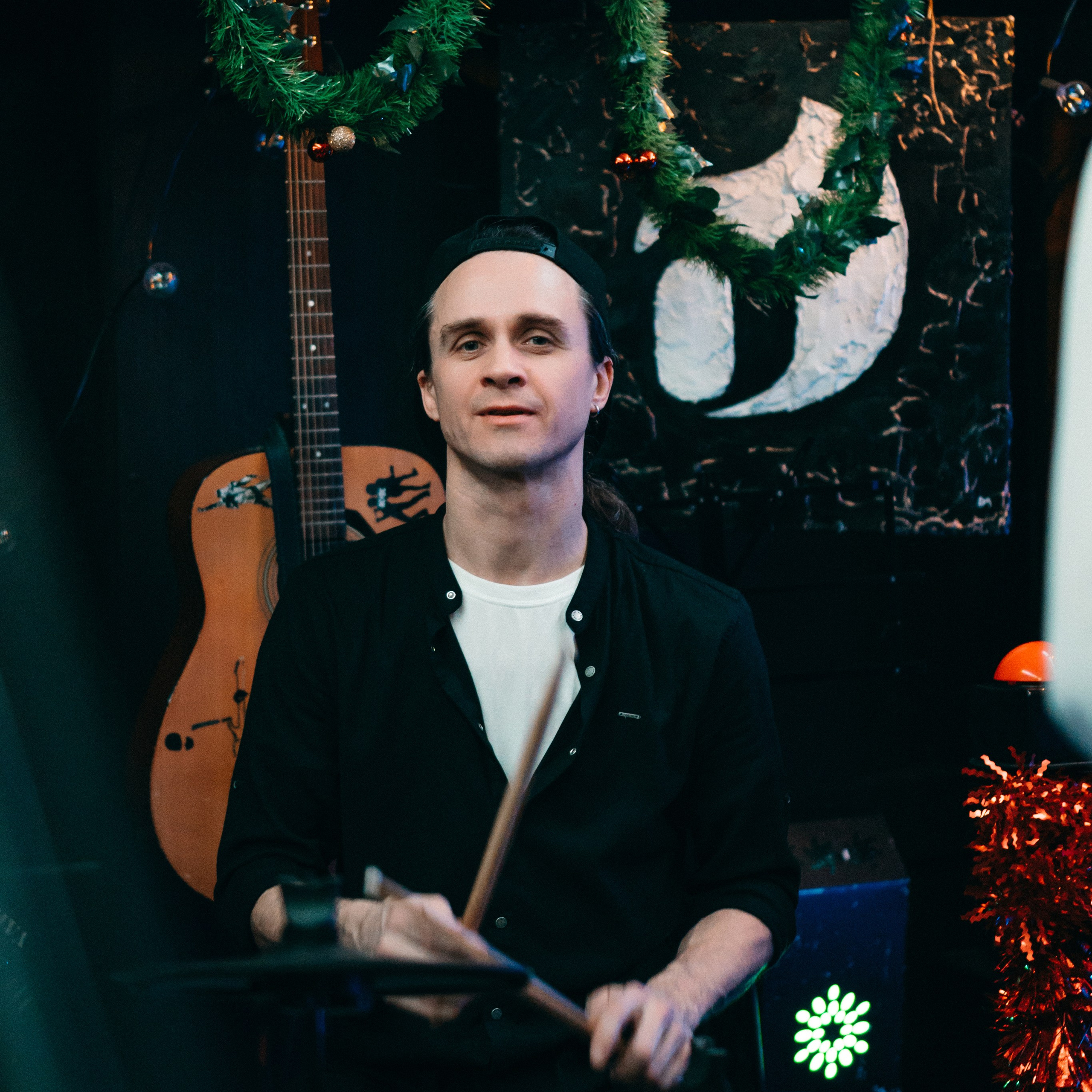 КОНЦЕРТЫ. Фотограф в Воронеже Ксения Князева