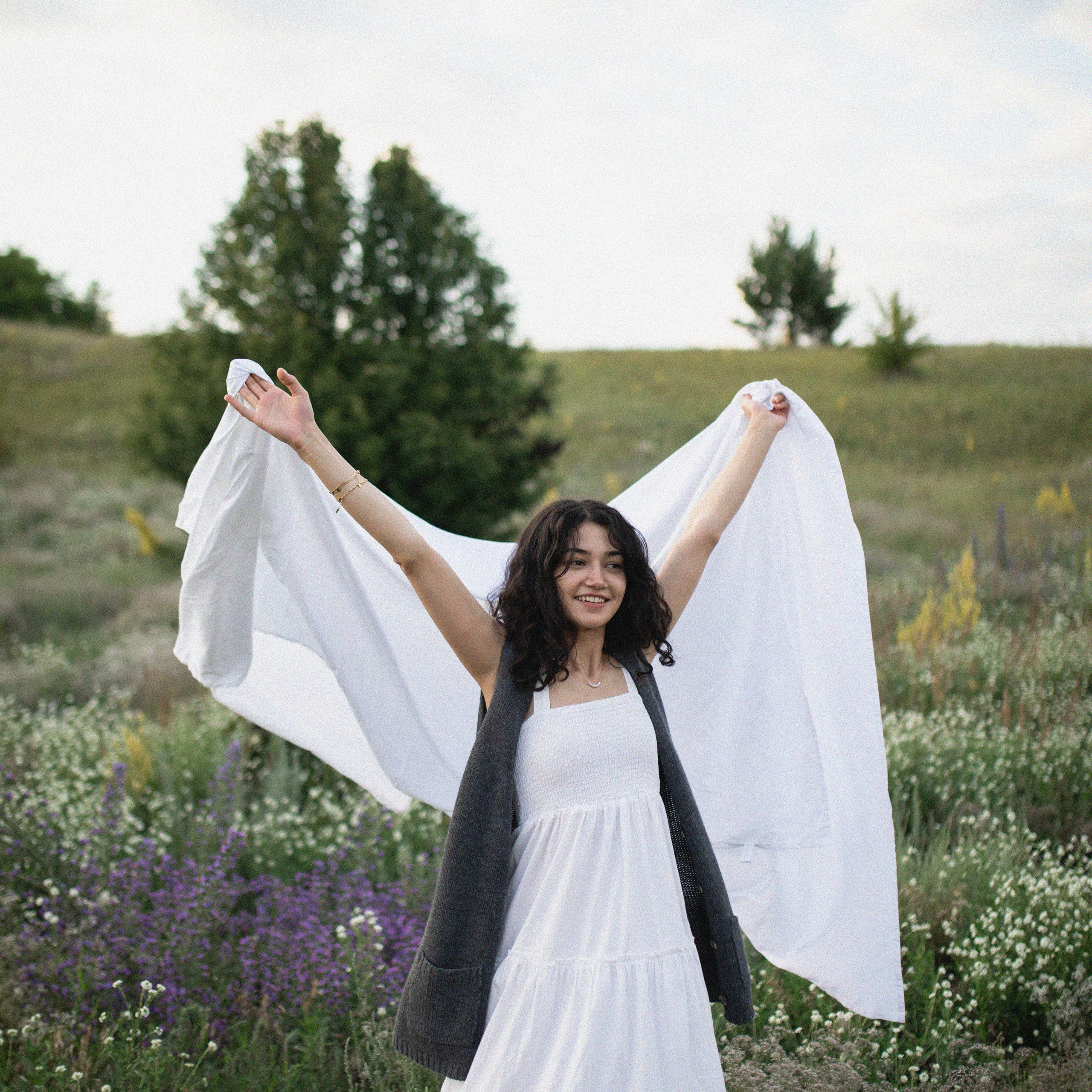 НАЗИРА. Фотограф в Воронеже Ксения Князева