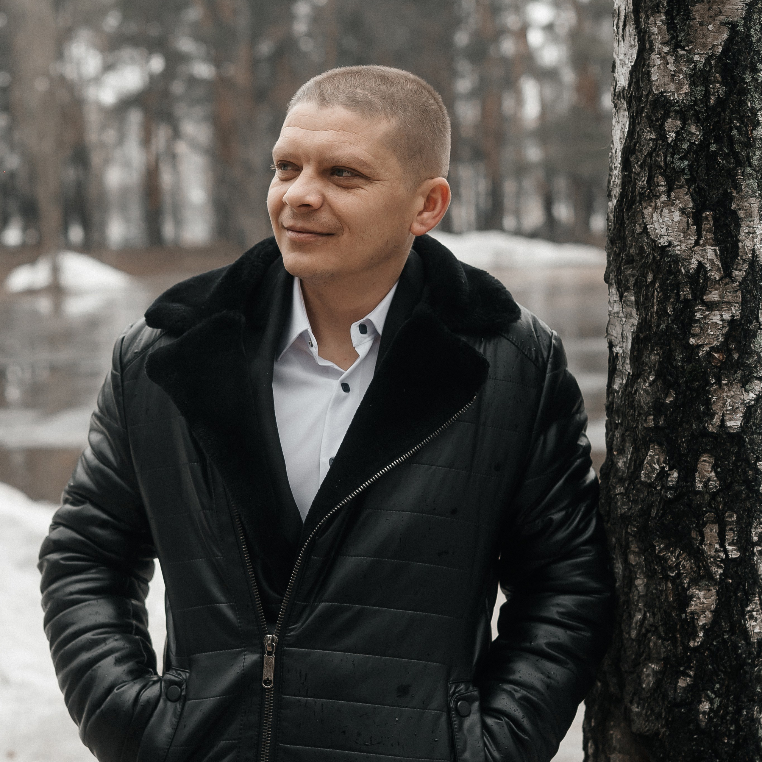 УЛЬЯНА И ИВАН. Фотограф в Воронеже Ксения Князева