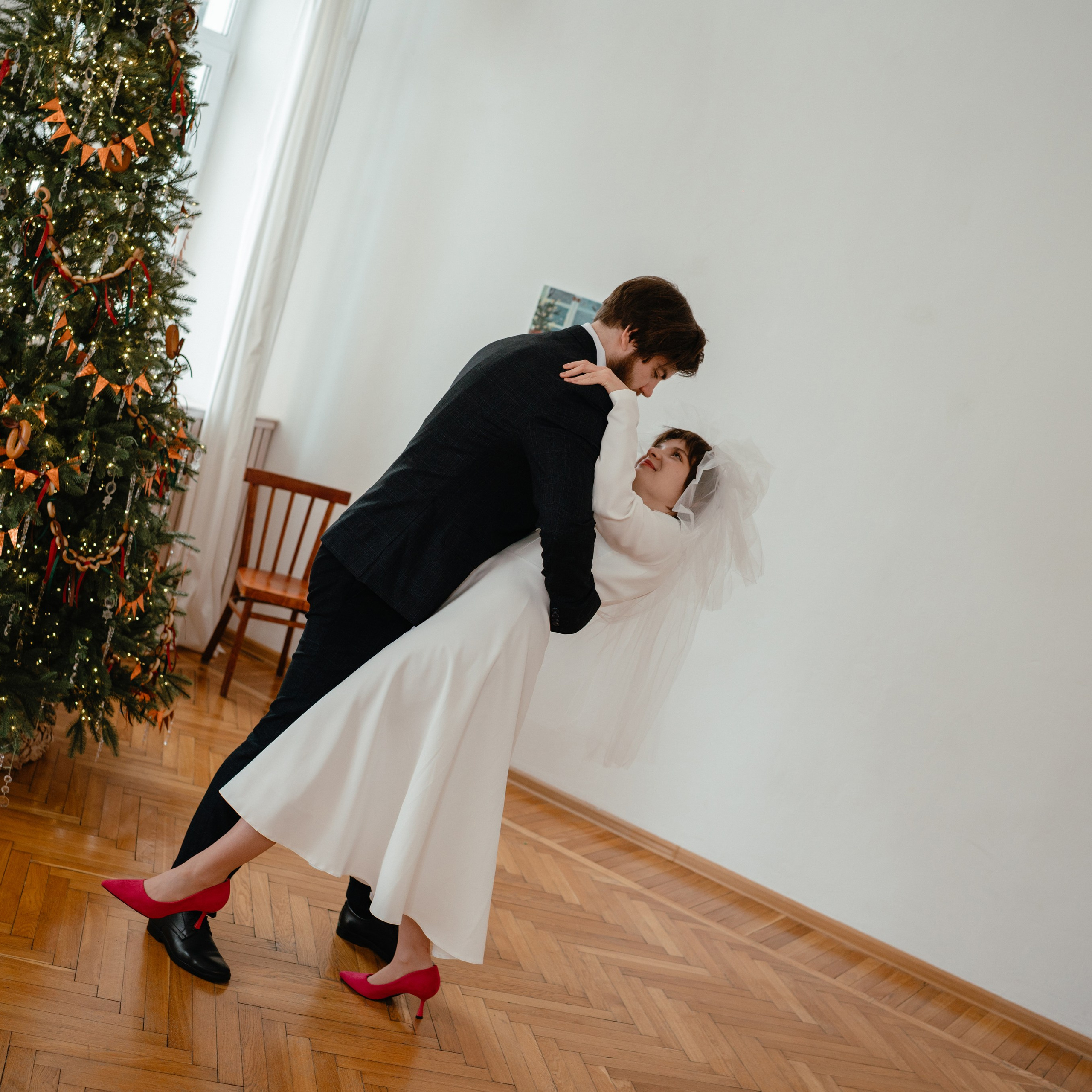 НАТАЛЬЯ И КИРИЛЛ. Фотограф в Воронеже Ксения Князева