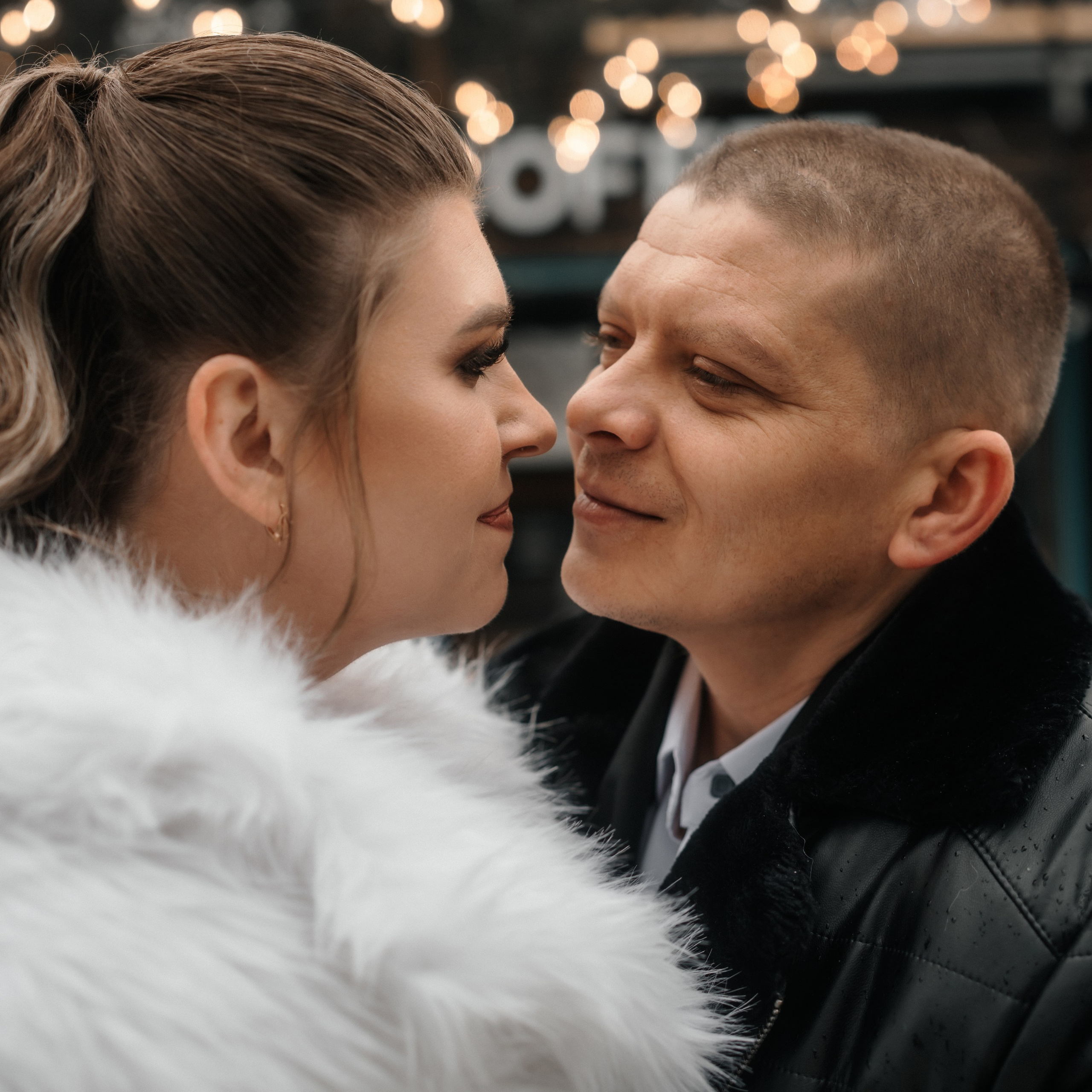 УЛЬЯНА И ИВАН. Фотограф в Воронеже Ксения Князева