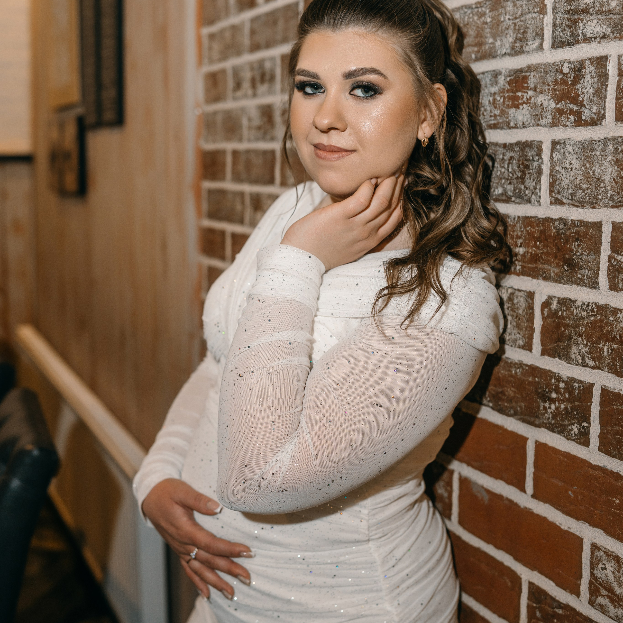 УЛЬЯНА И ИВАН. Фотограф в Воронеже Ксения Князева